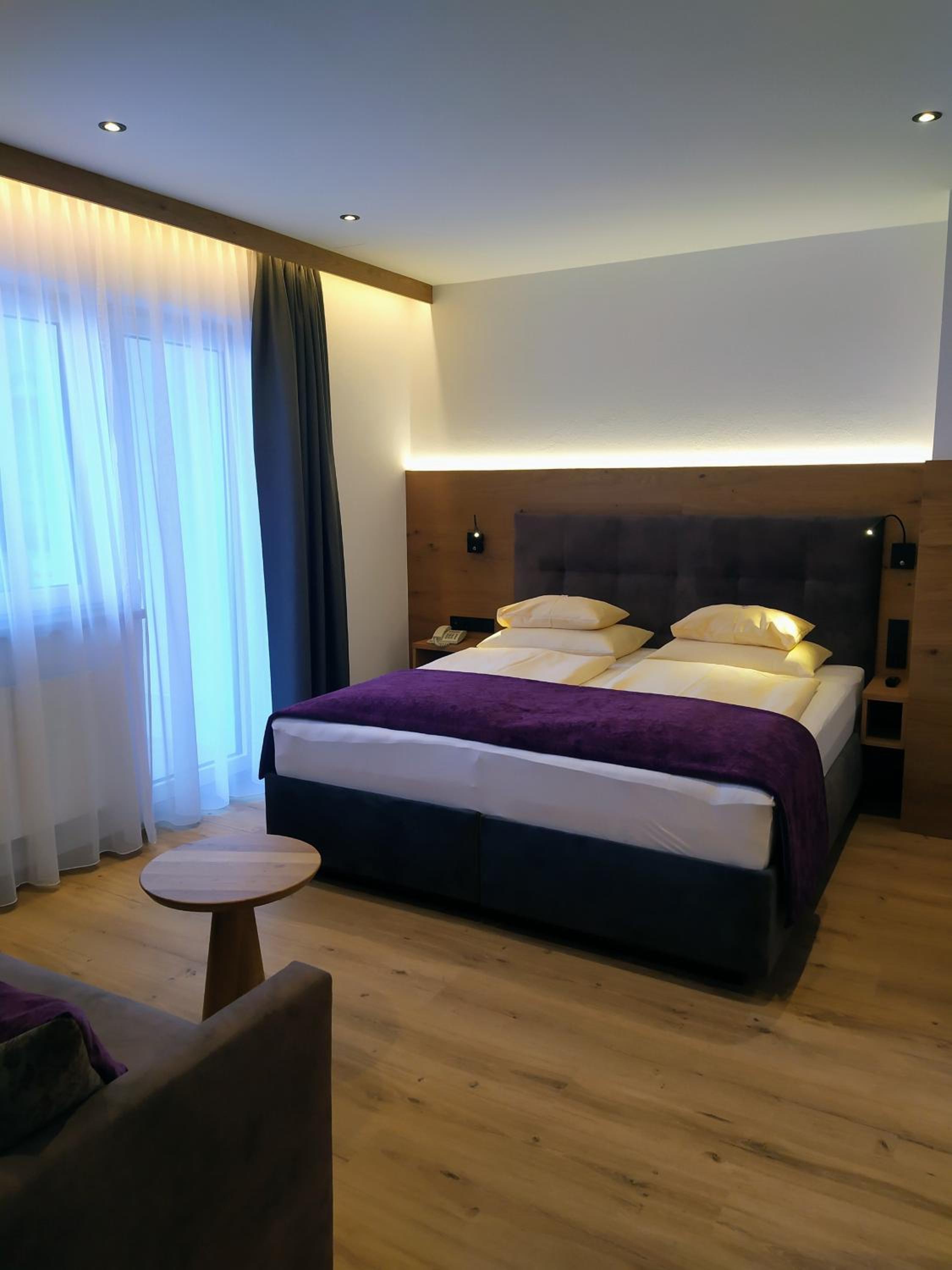 Double Room - Photo 6