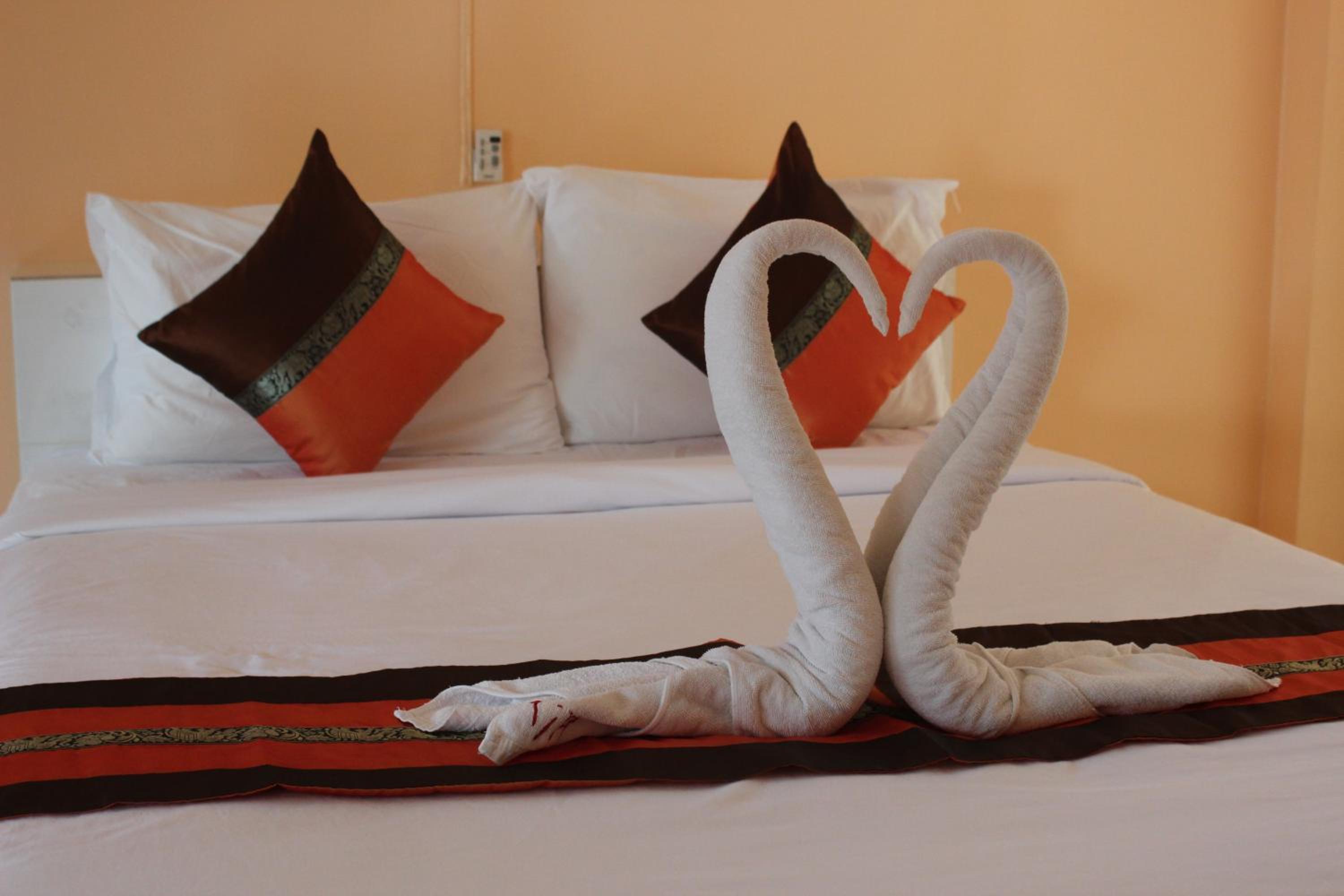 Standard Double Room with a/c - Ground Floor - Photo 3