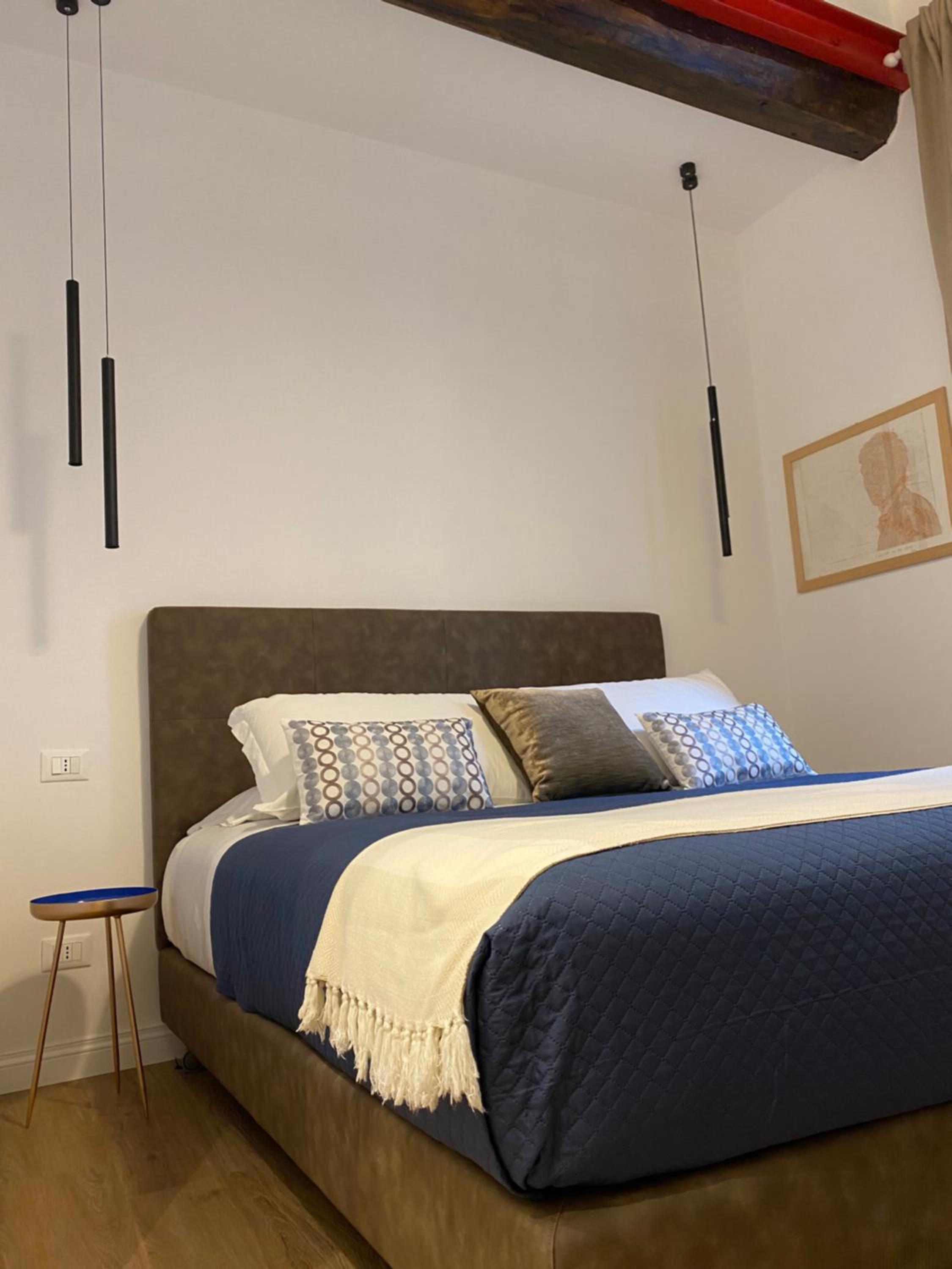 Double or Twin Room photo 1