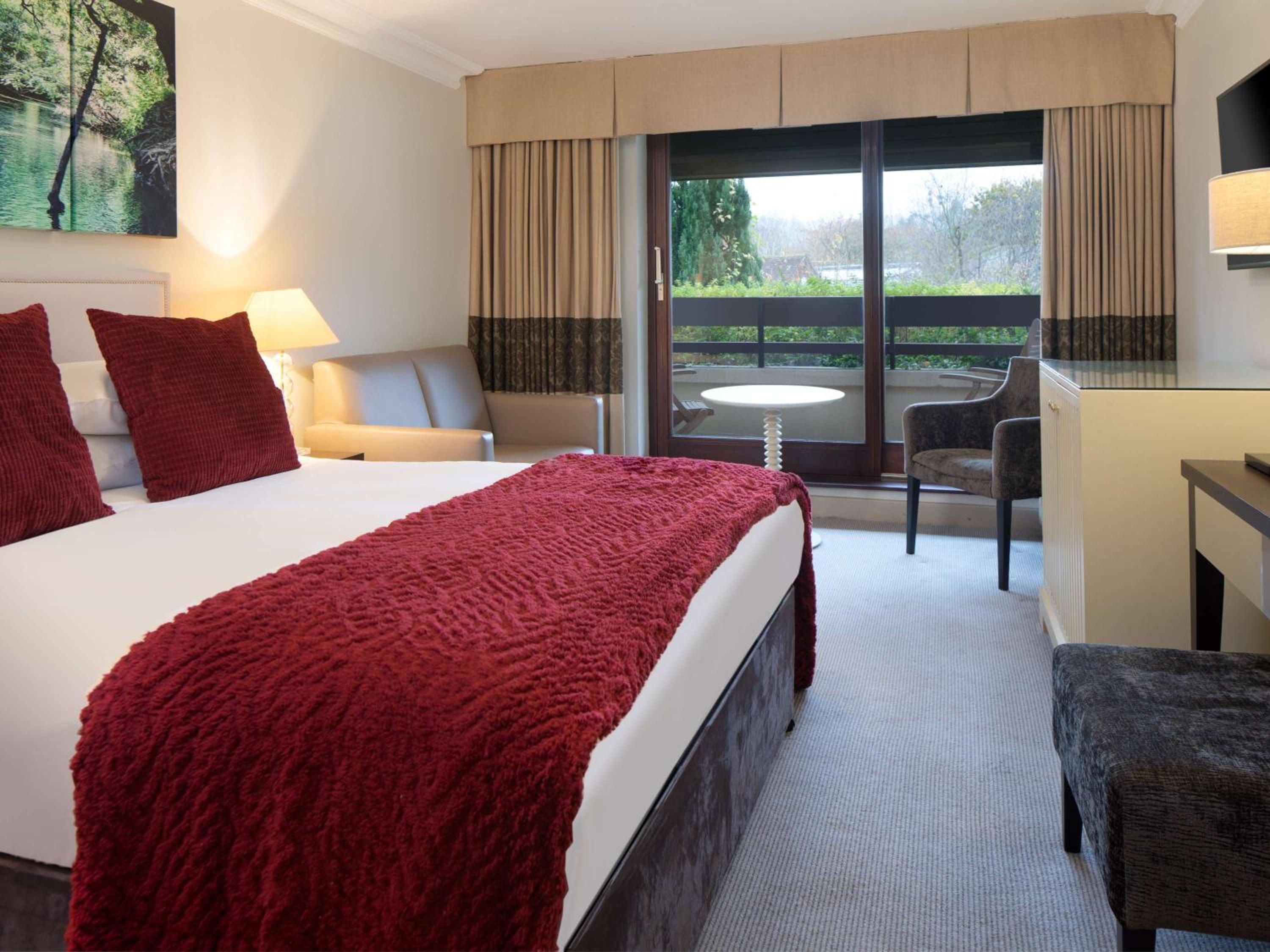 Superior Double Room - Photo 9