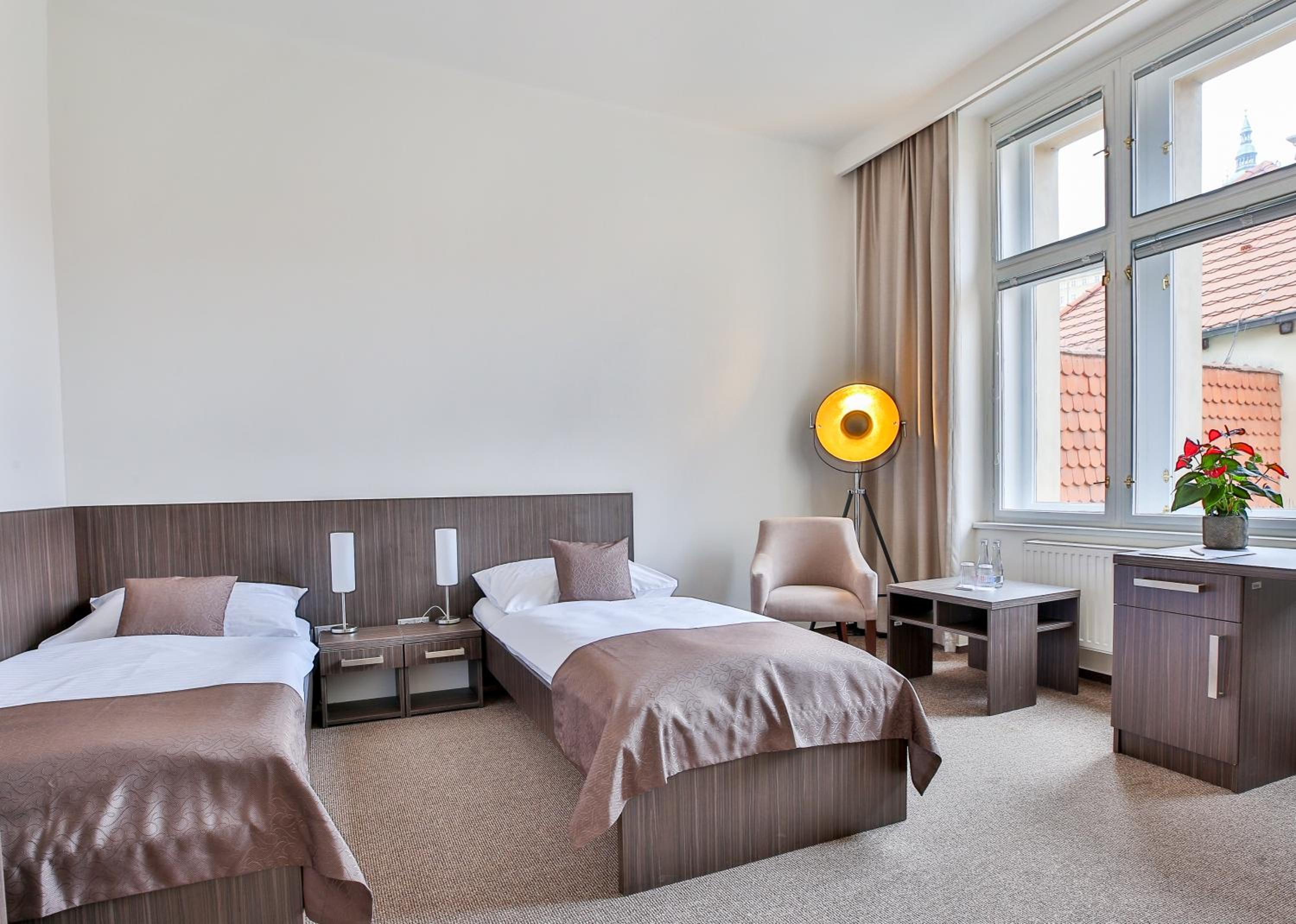 Superior Double or Twin Room