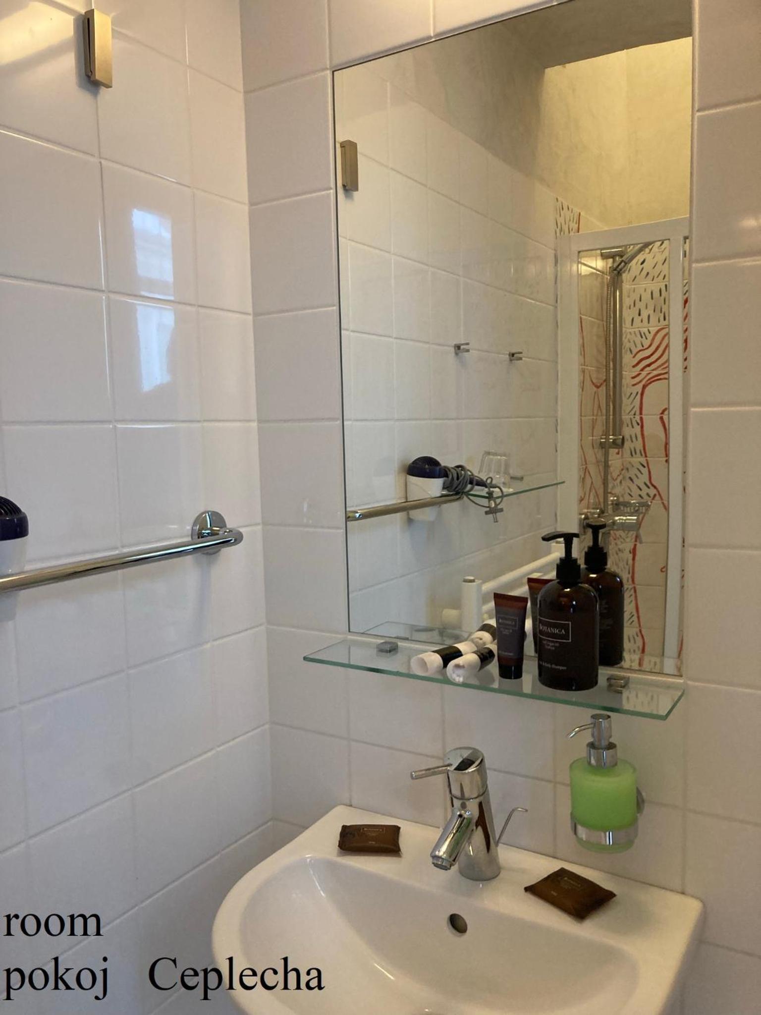 Deluxe Double Room with Extra Bed - Photo 10