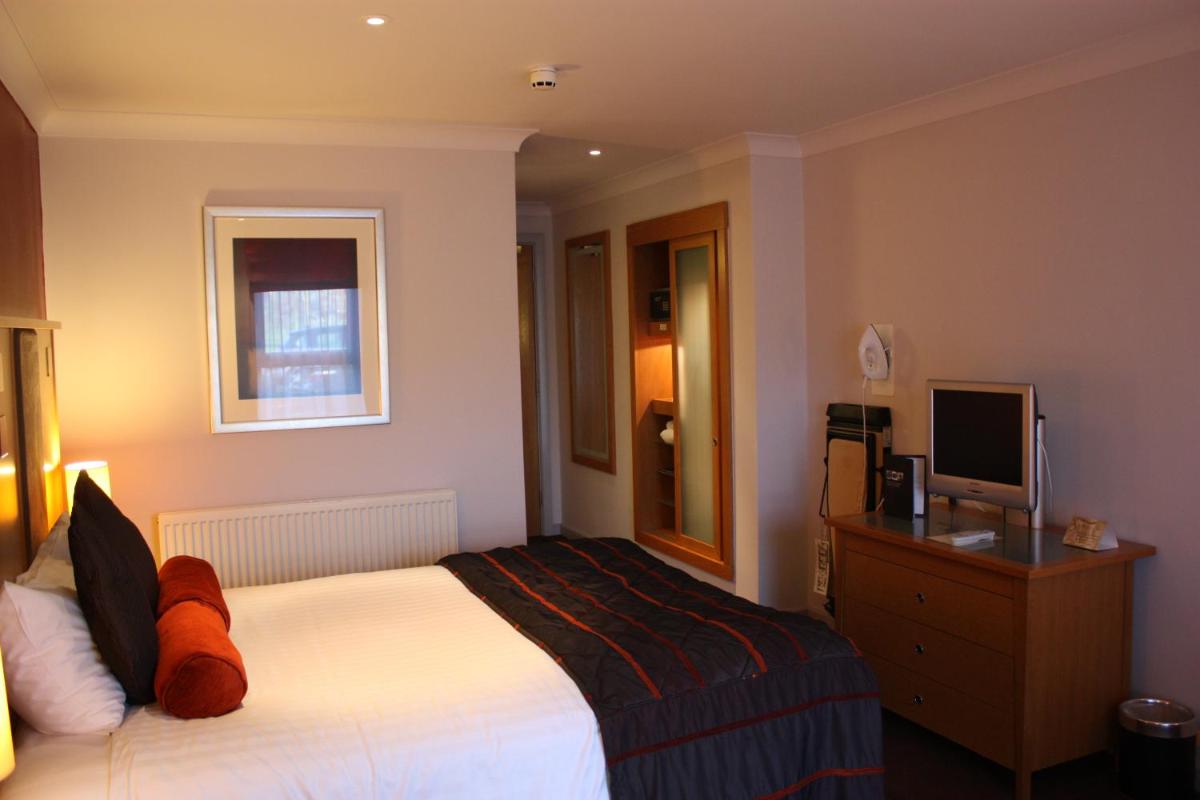 Standard Double Room photo 2
