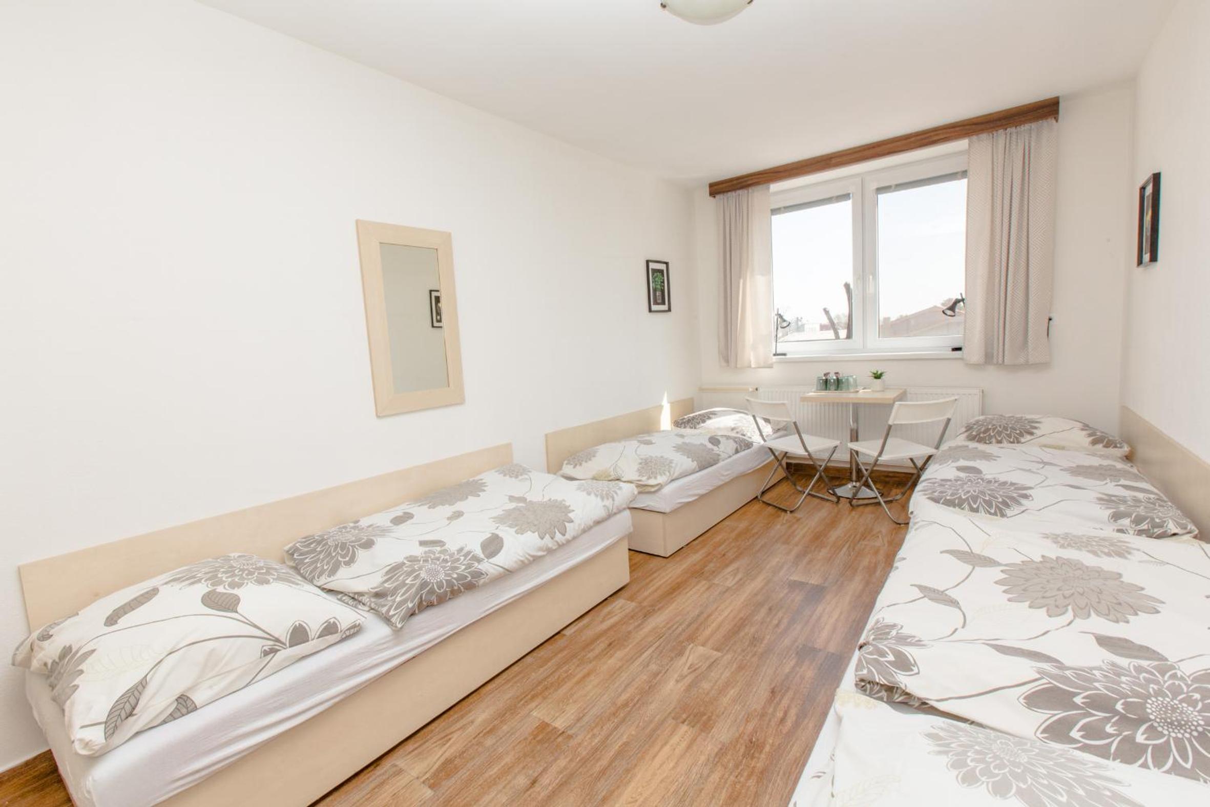 Quadruple Room photo 3