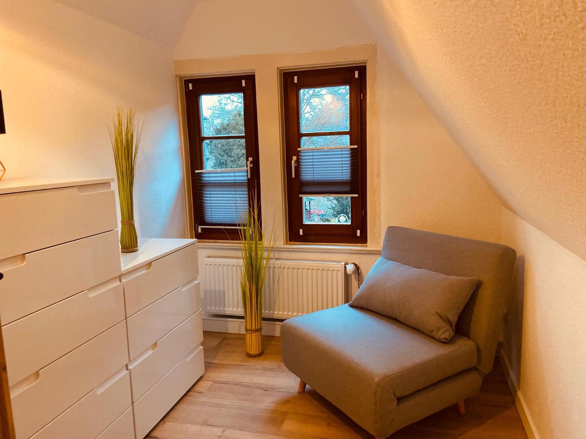Two-Bedroom House photo 1