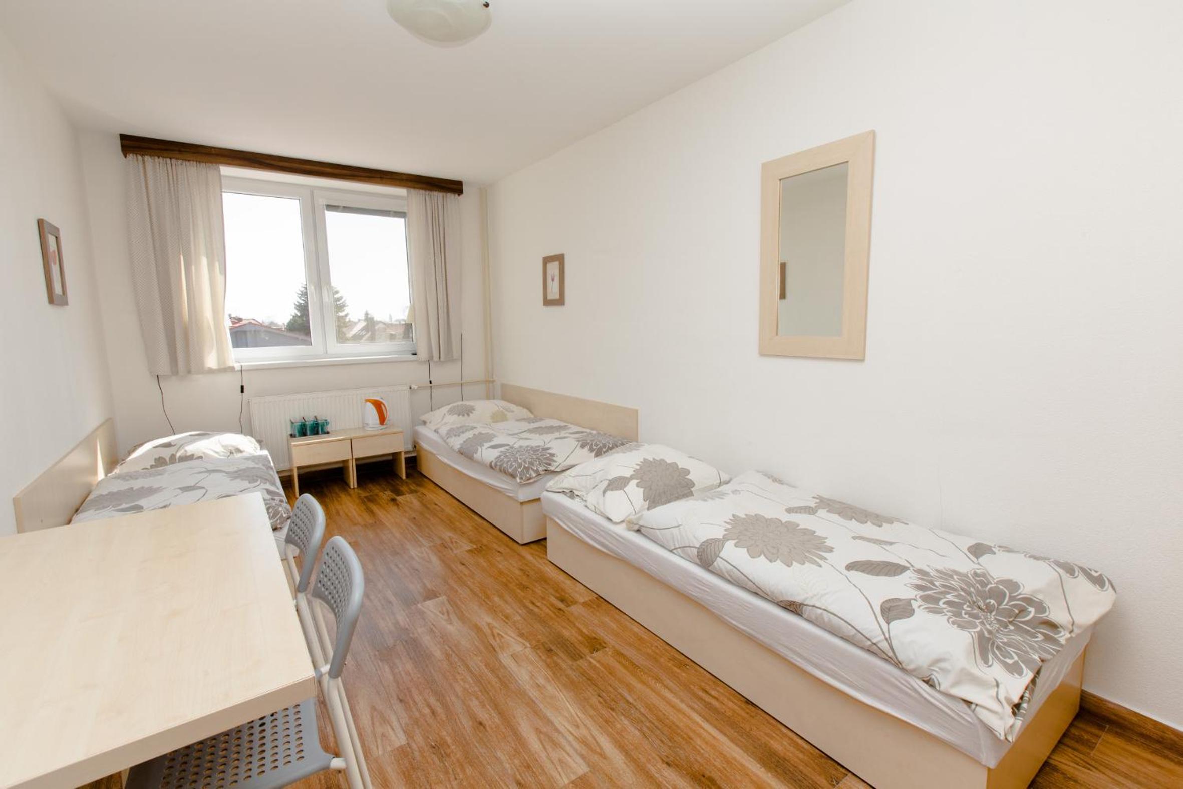 Triple Room photo 1