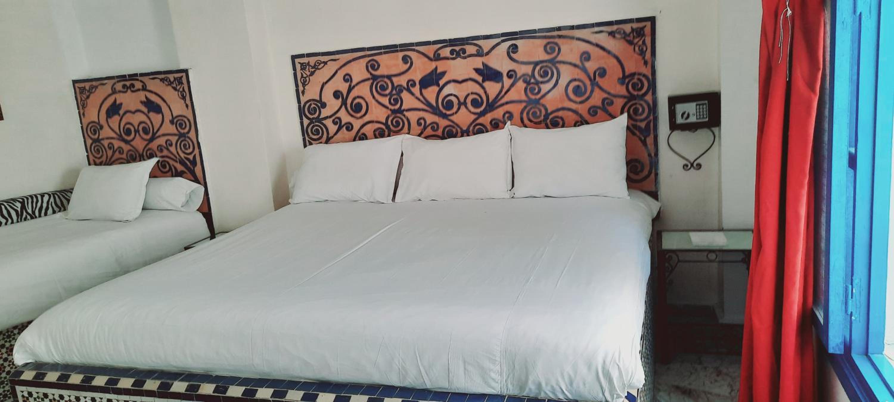 Superior Quadruple Room photo 2