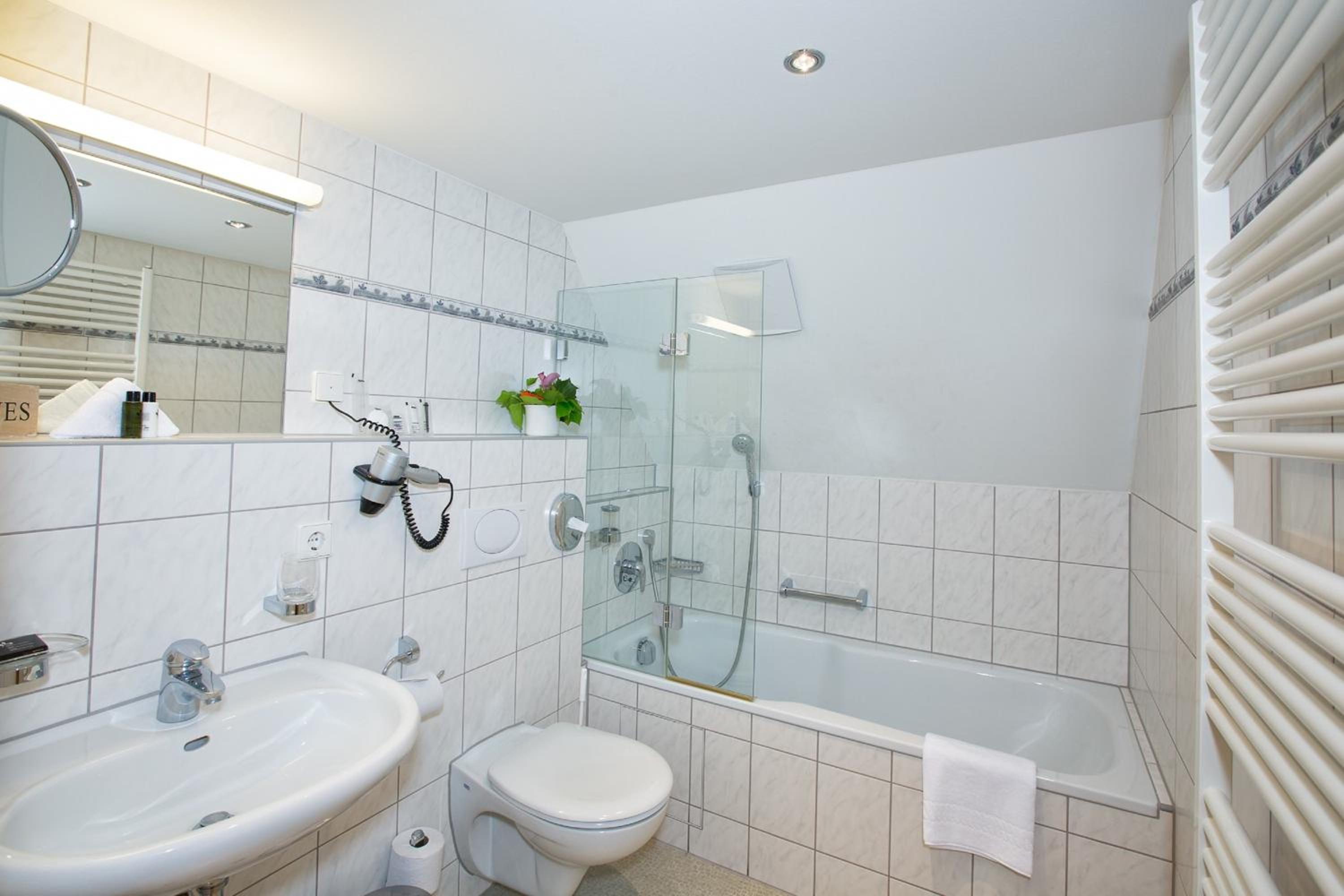 Double Room - Photo 3