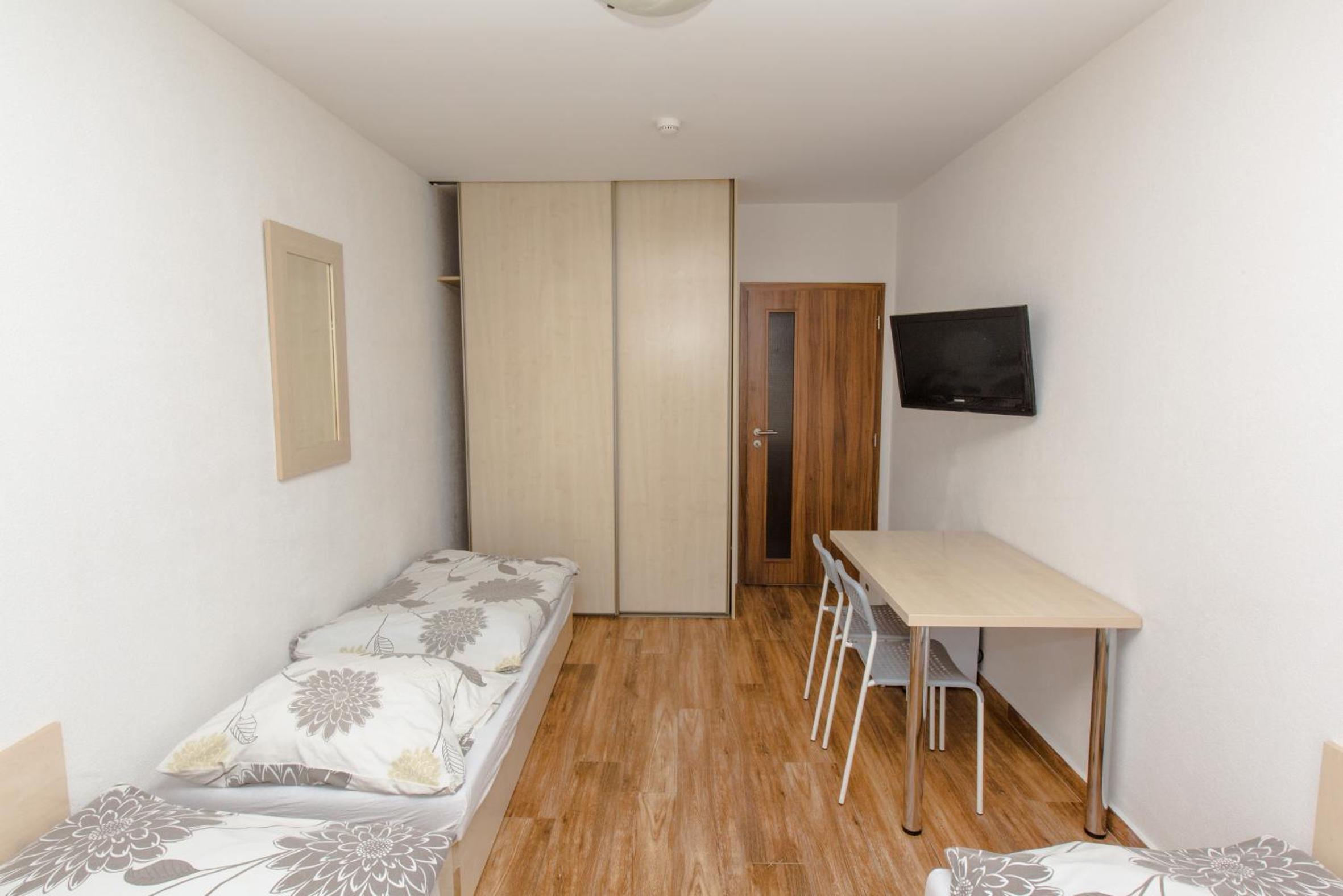Triple Room photo 2