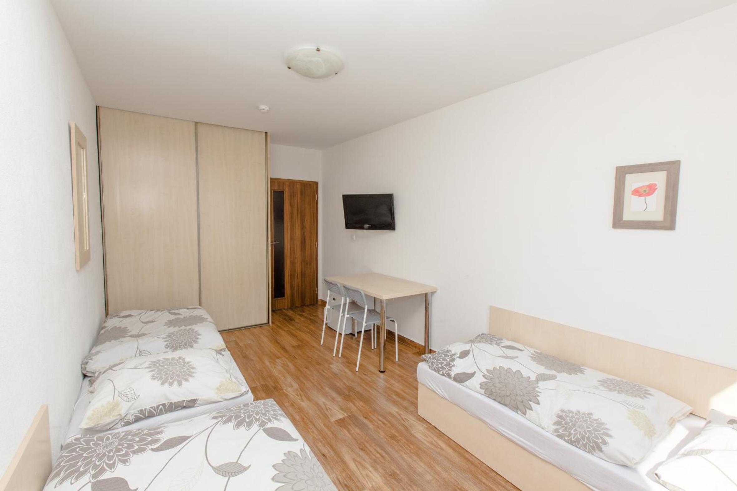 Triple Room photo 3