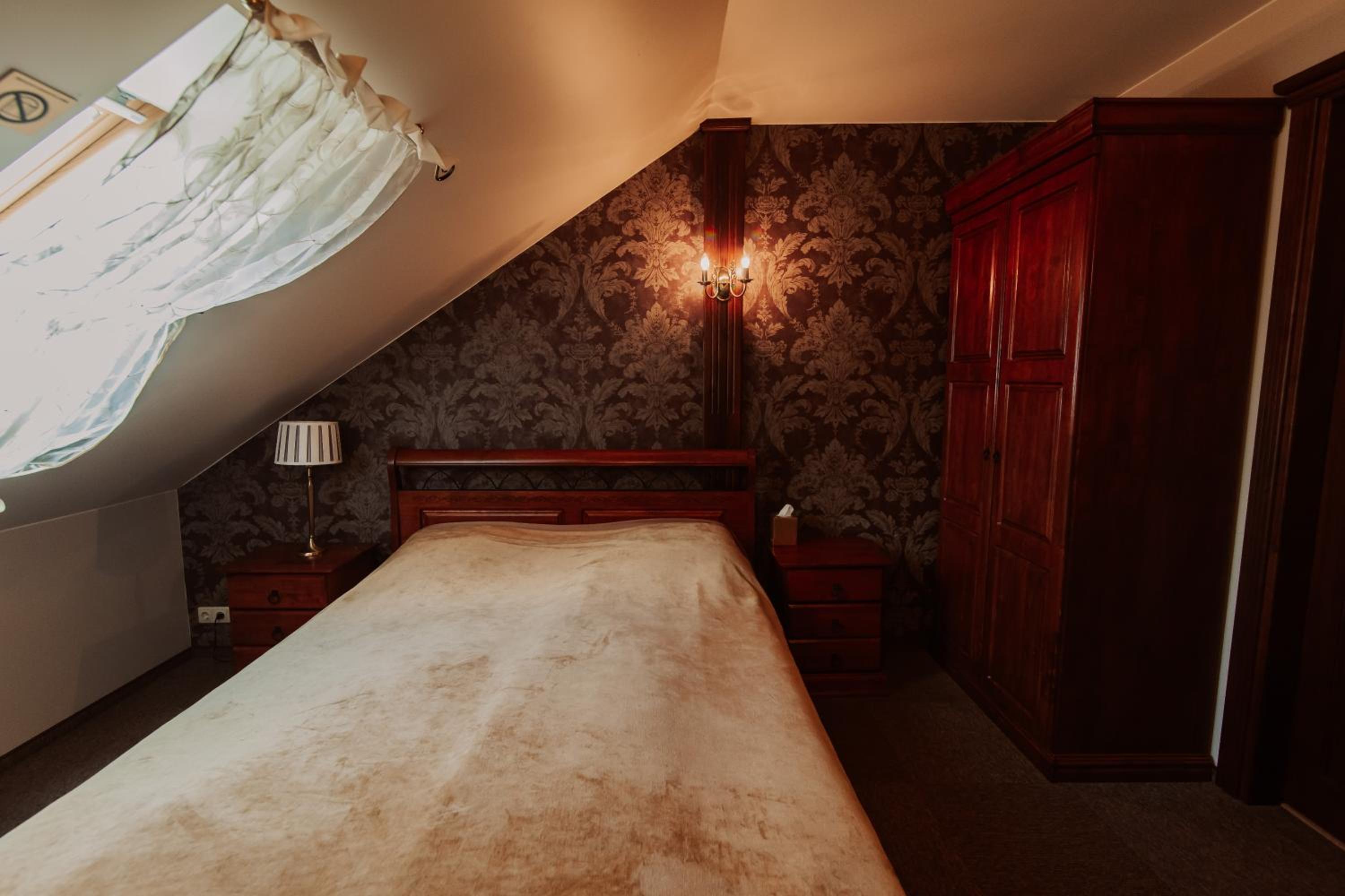Double Room photo 2