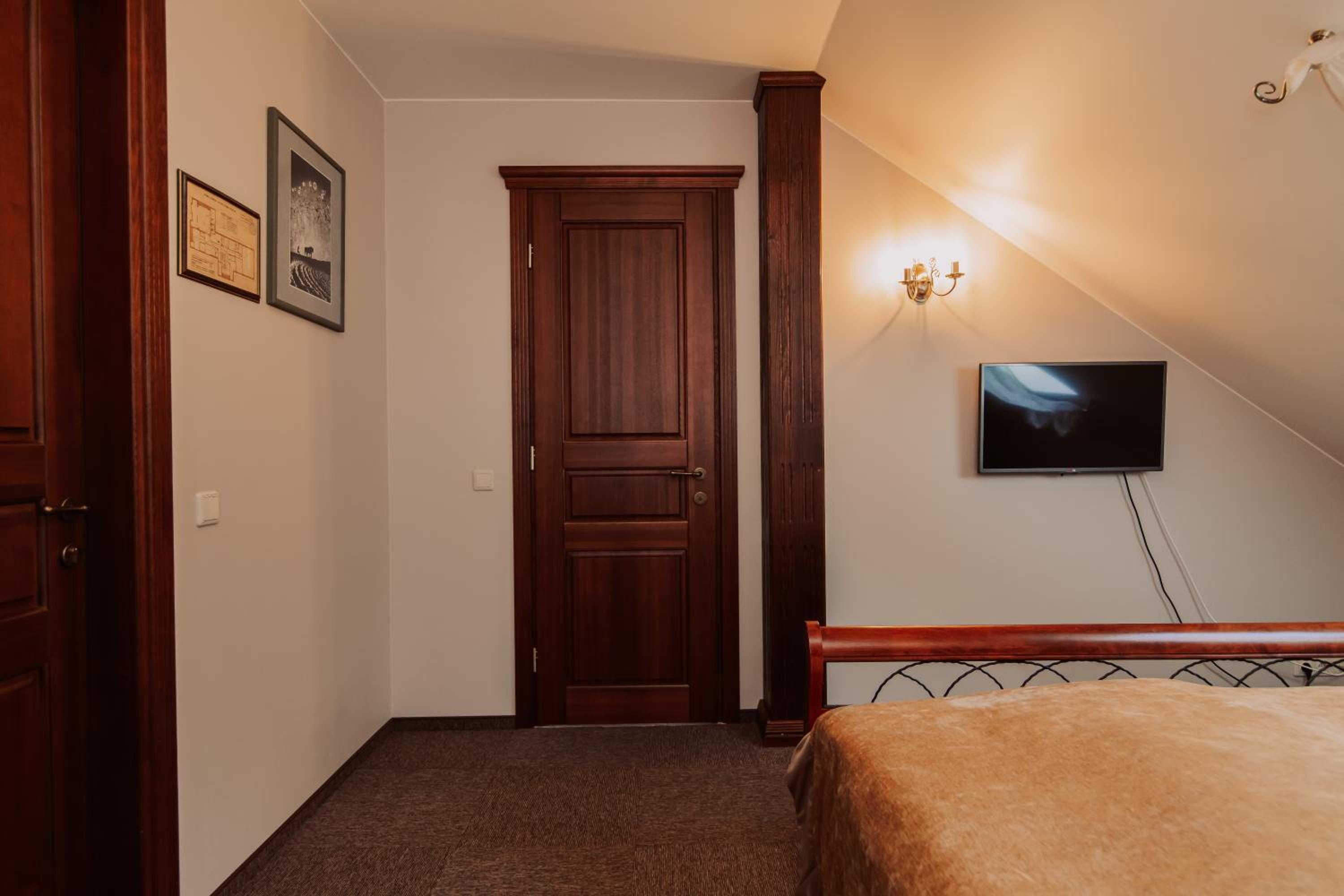 Double Room photo 3