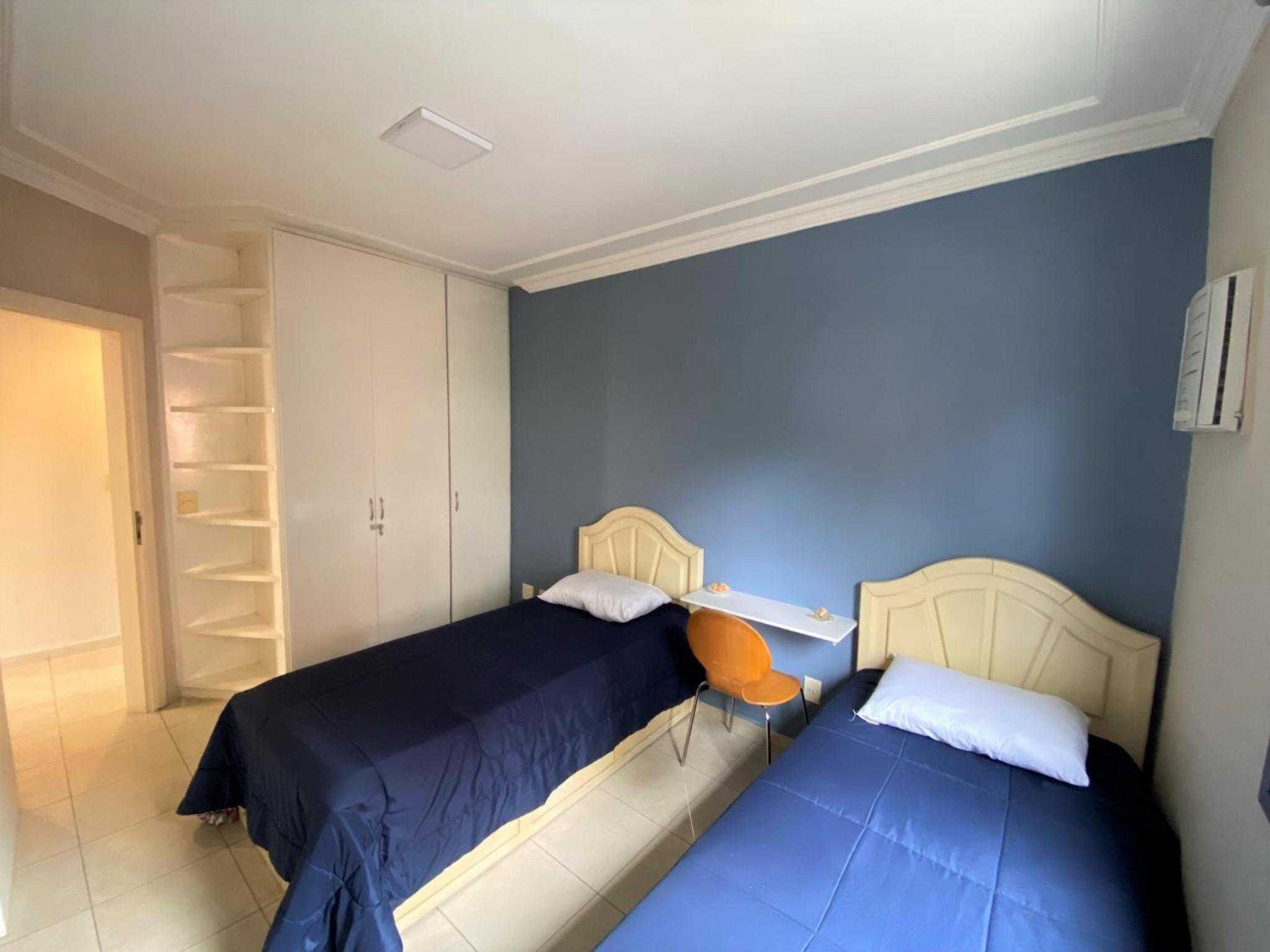 Three-Bedroom Apartment - Photo 12