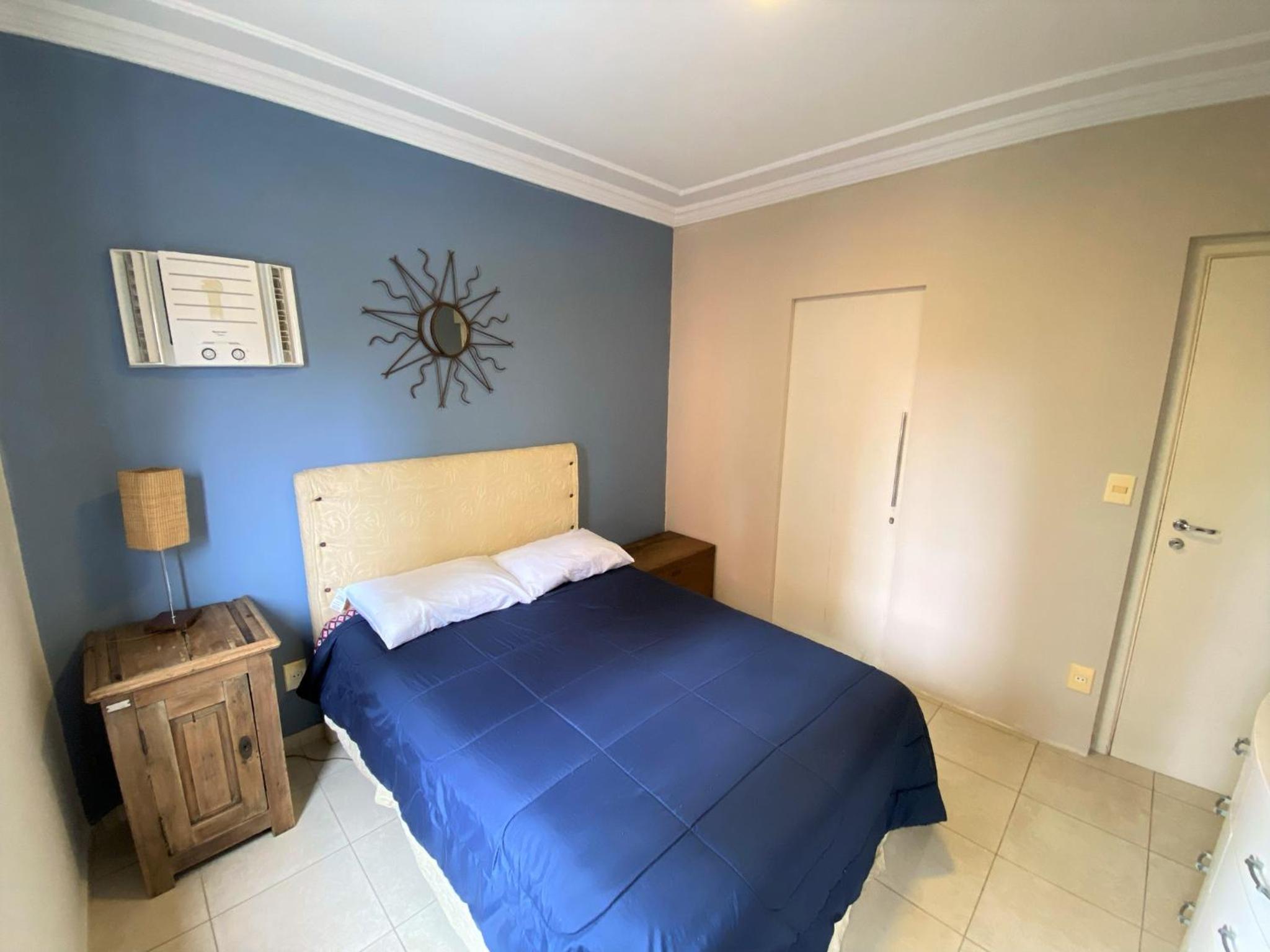 Three-Bedroom Apartment - Photo 16