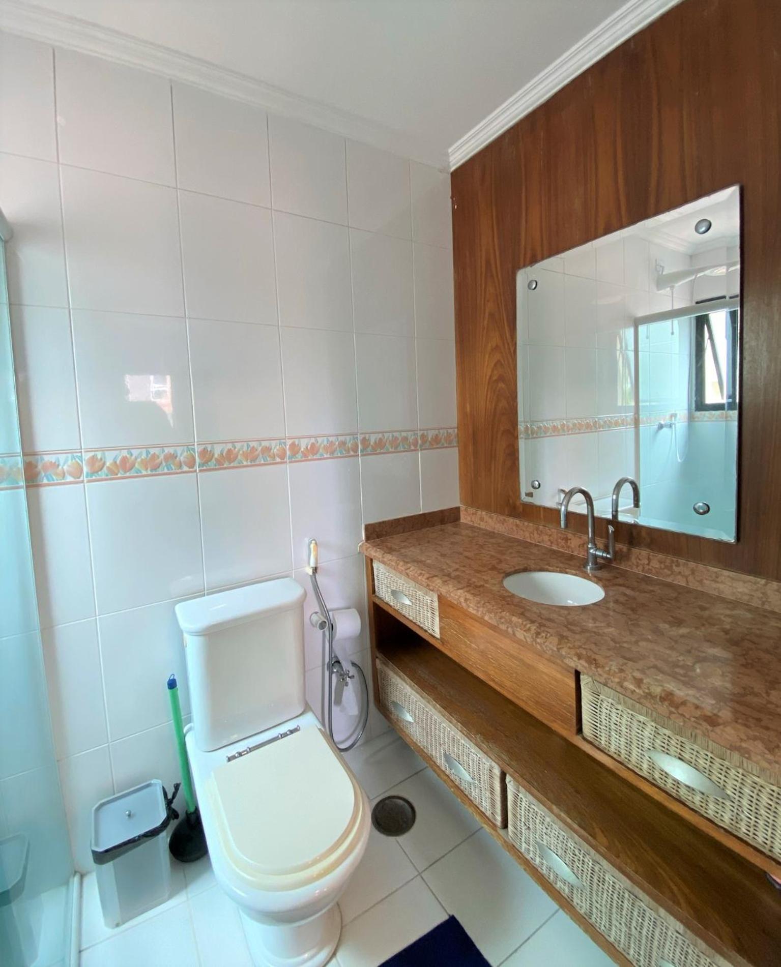 Three-Bedroom Apartment - Photo 17