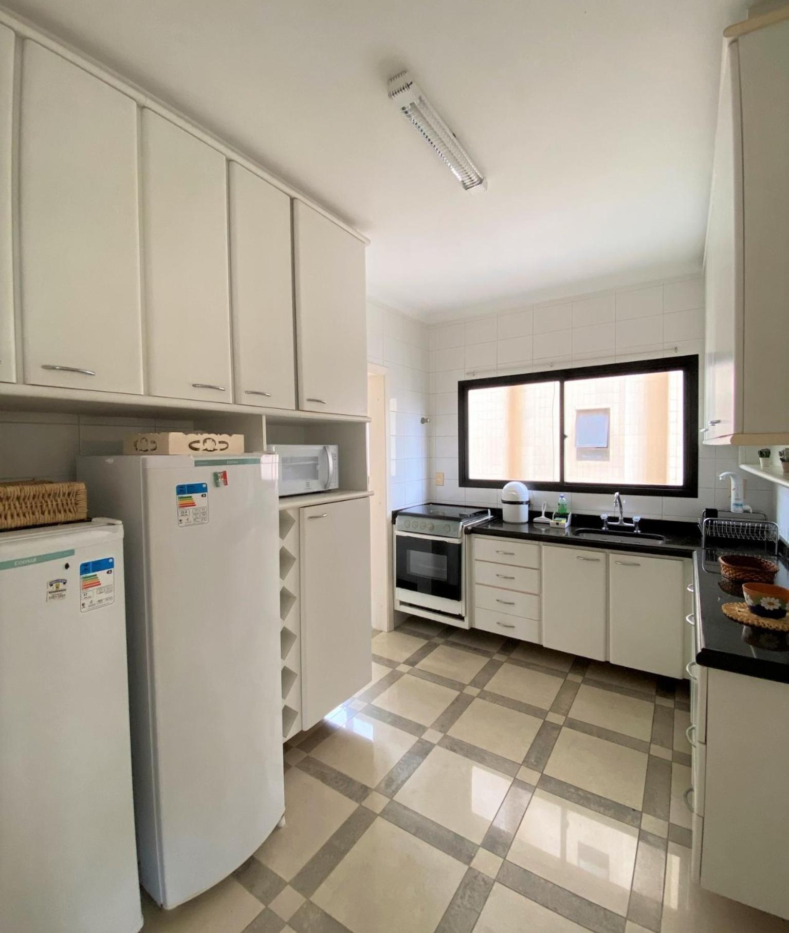 Three-Bedroom Apartment - Photo 18