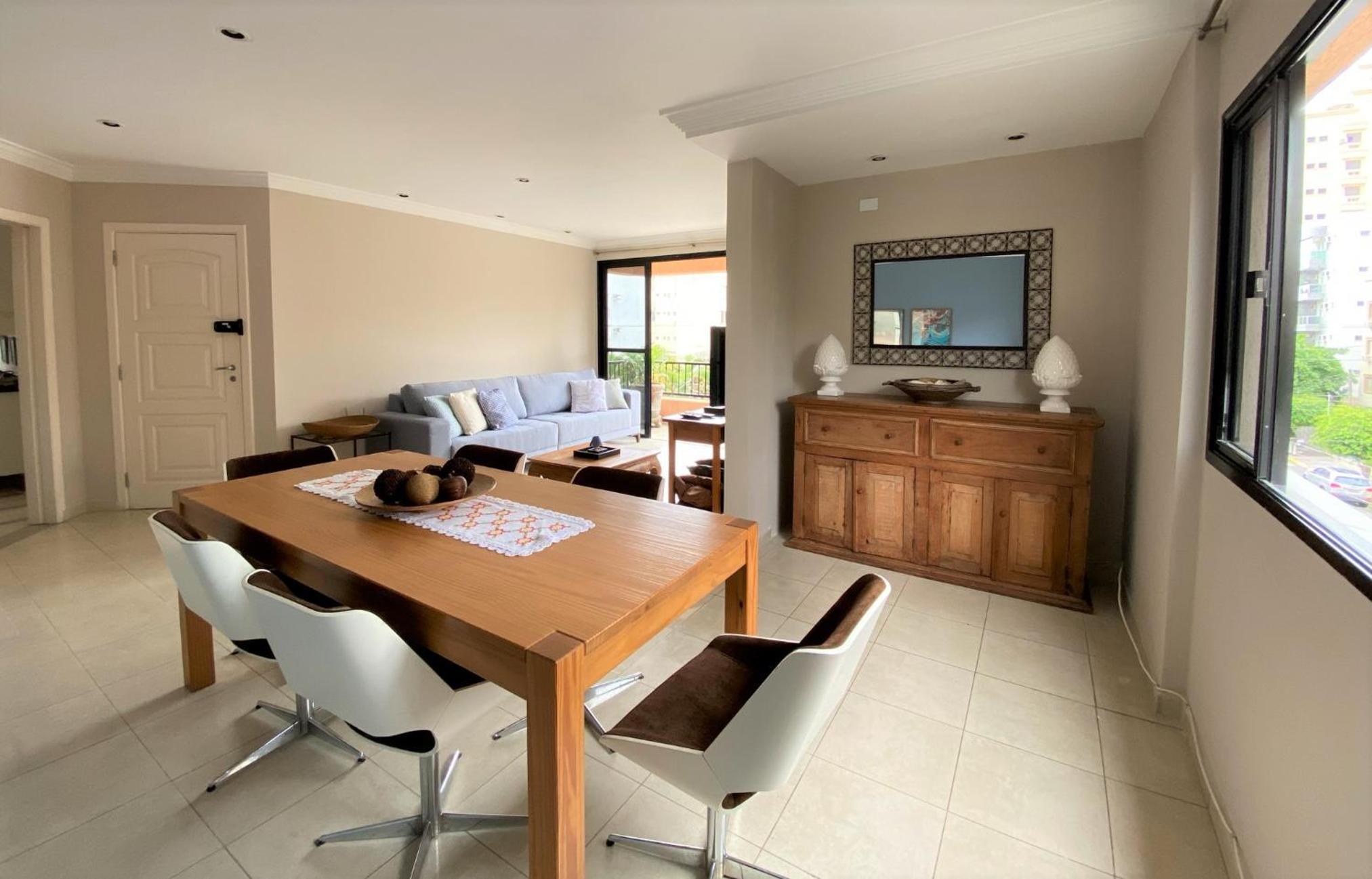 Three-Bedroom Apartment - Photo 20