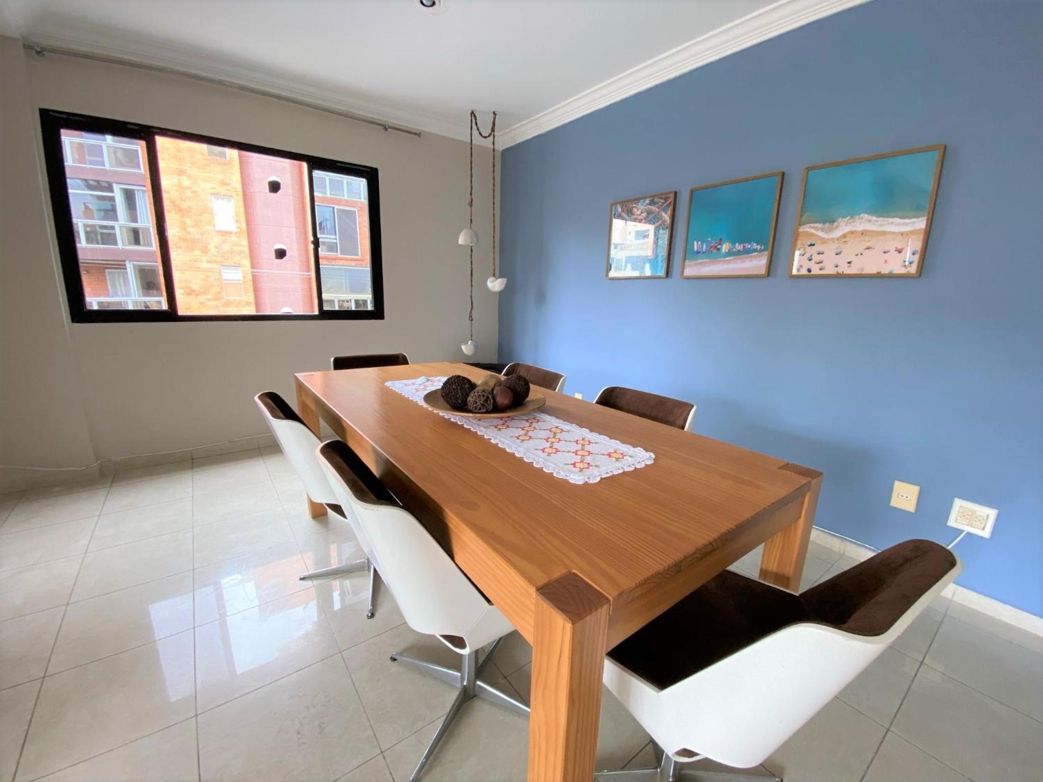 Three-Bedroom Apartment - Photo 21