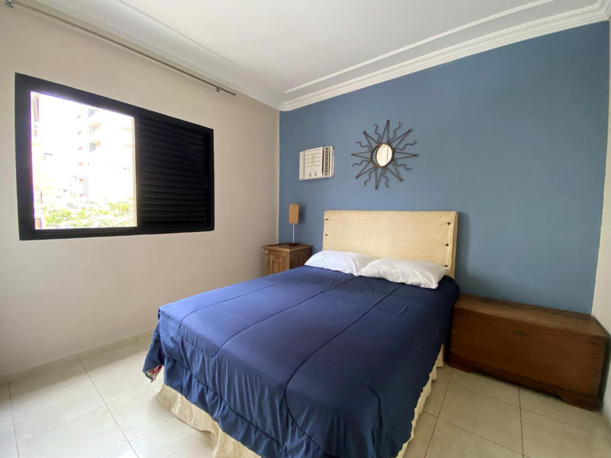 Three-Bedroom Apartment - Photo 22