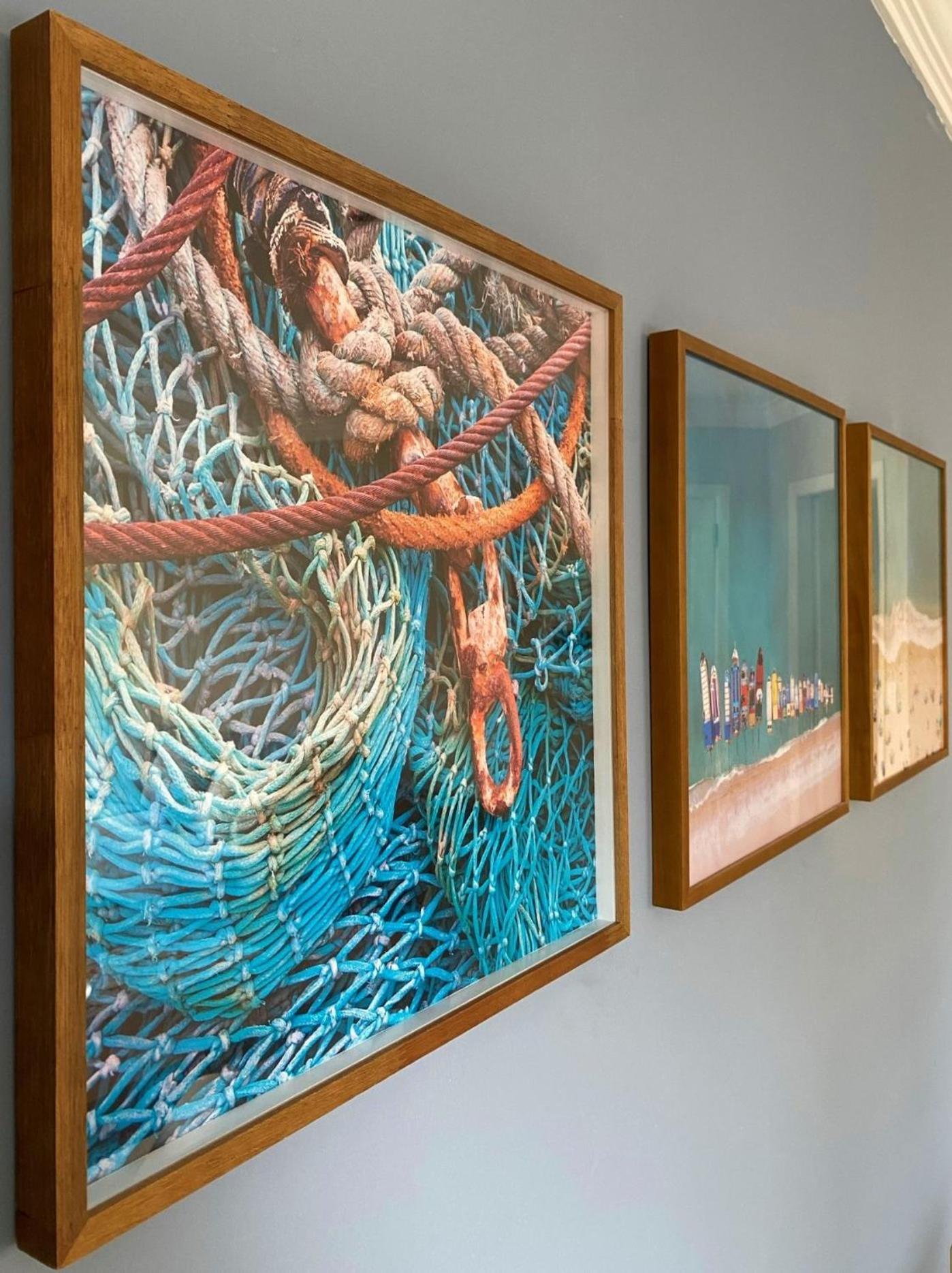 Three-Bedroom Apartment - Photo 24