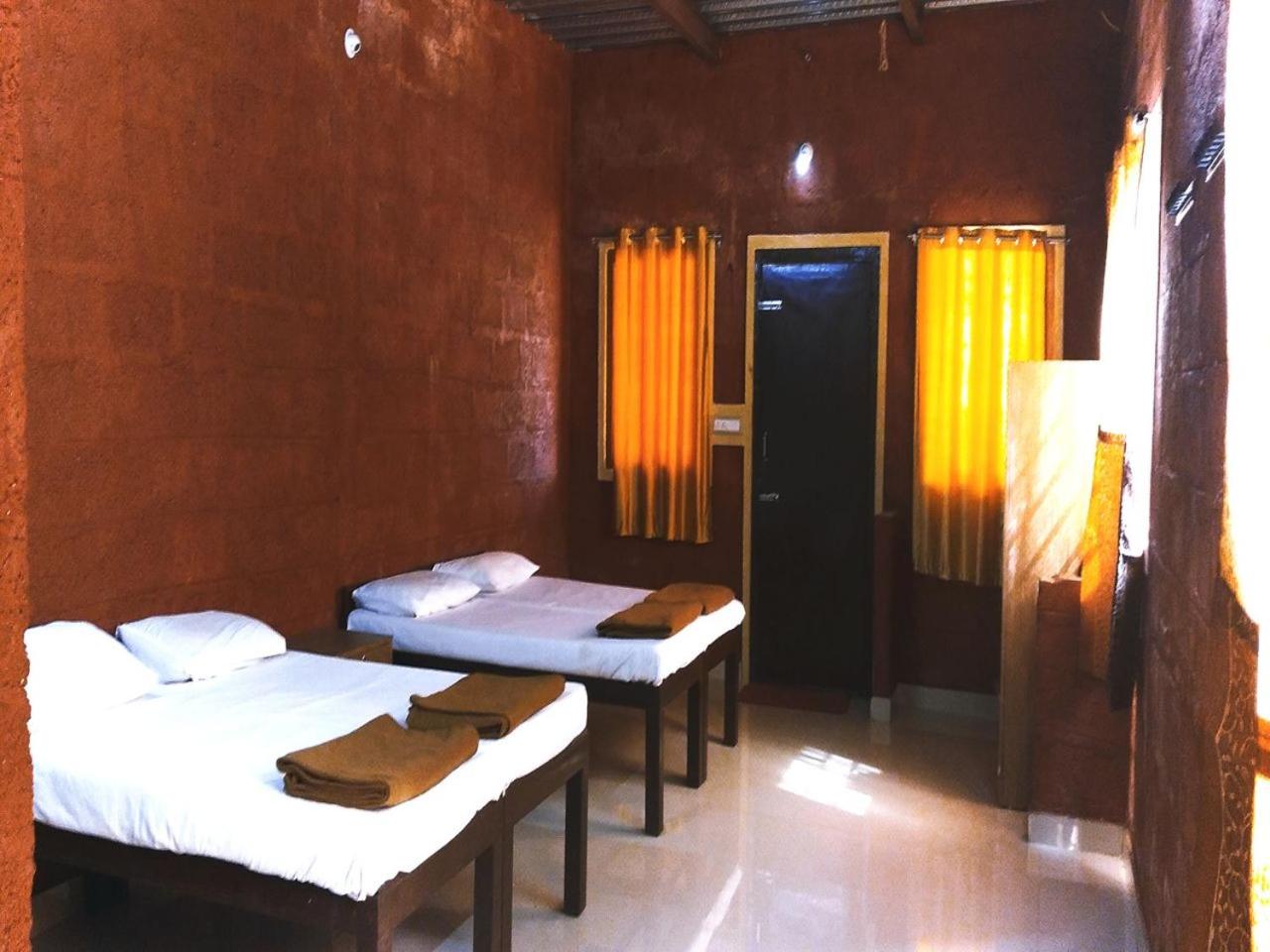 Comfort Quadruple Room - Photo 1