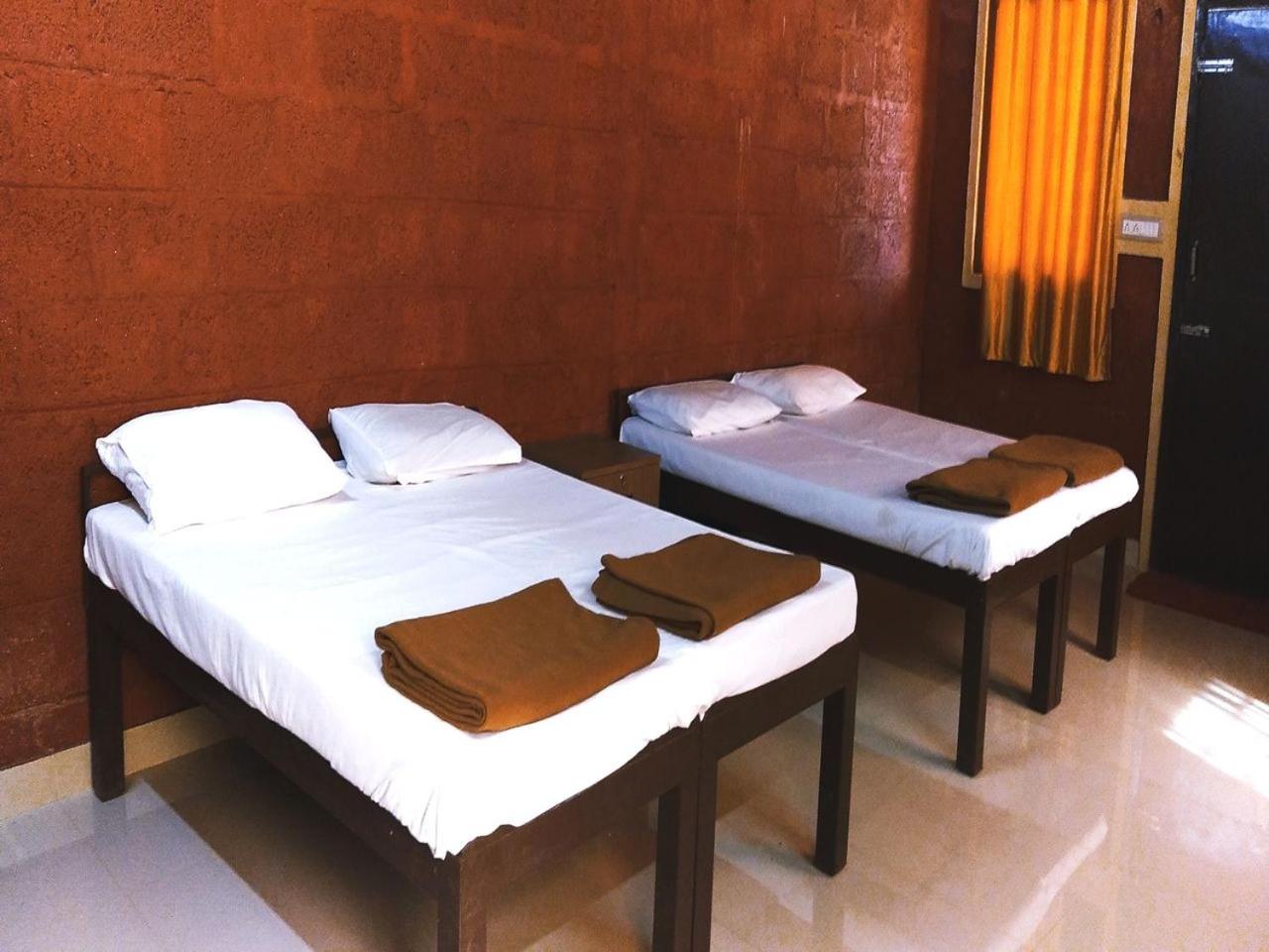 Comfort Quadruple Room - Photo 3