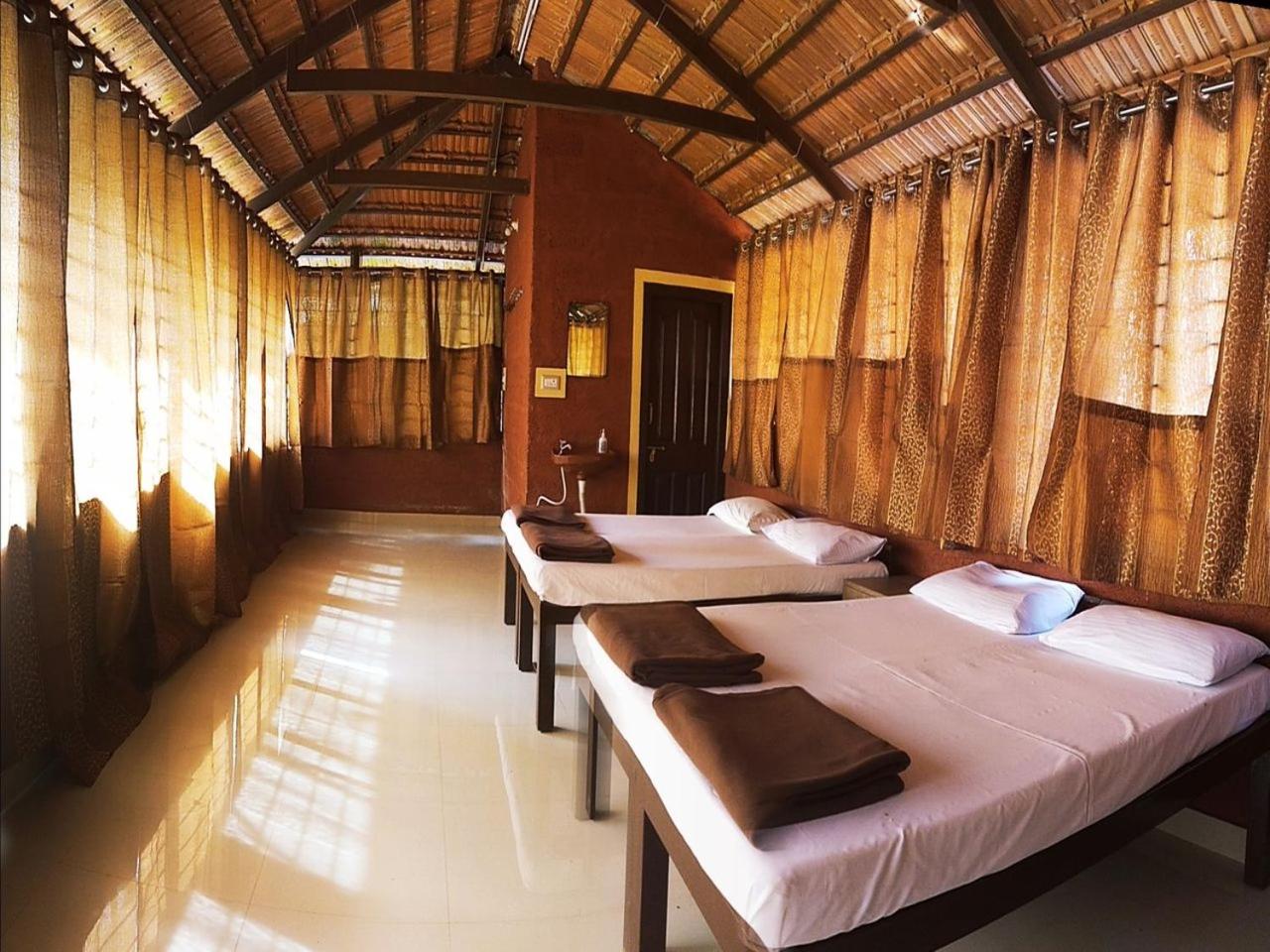 Comfort Quadruple Room - Photo 14
