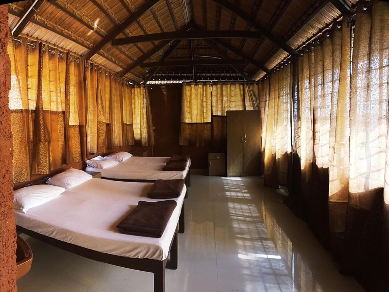 Comfort Quadruple Room - Photo 15