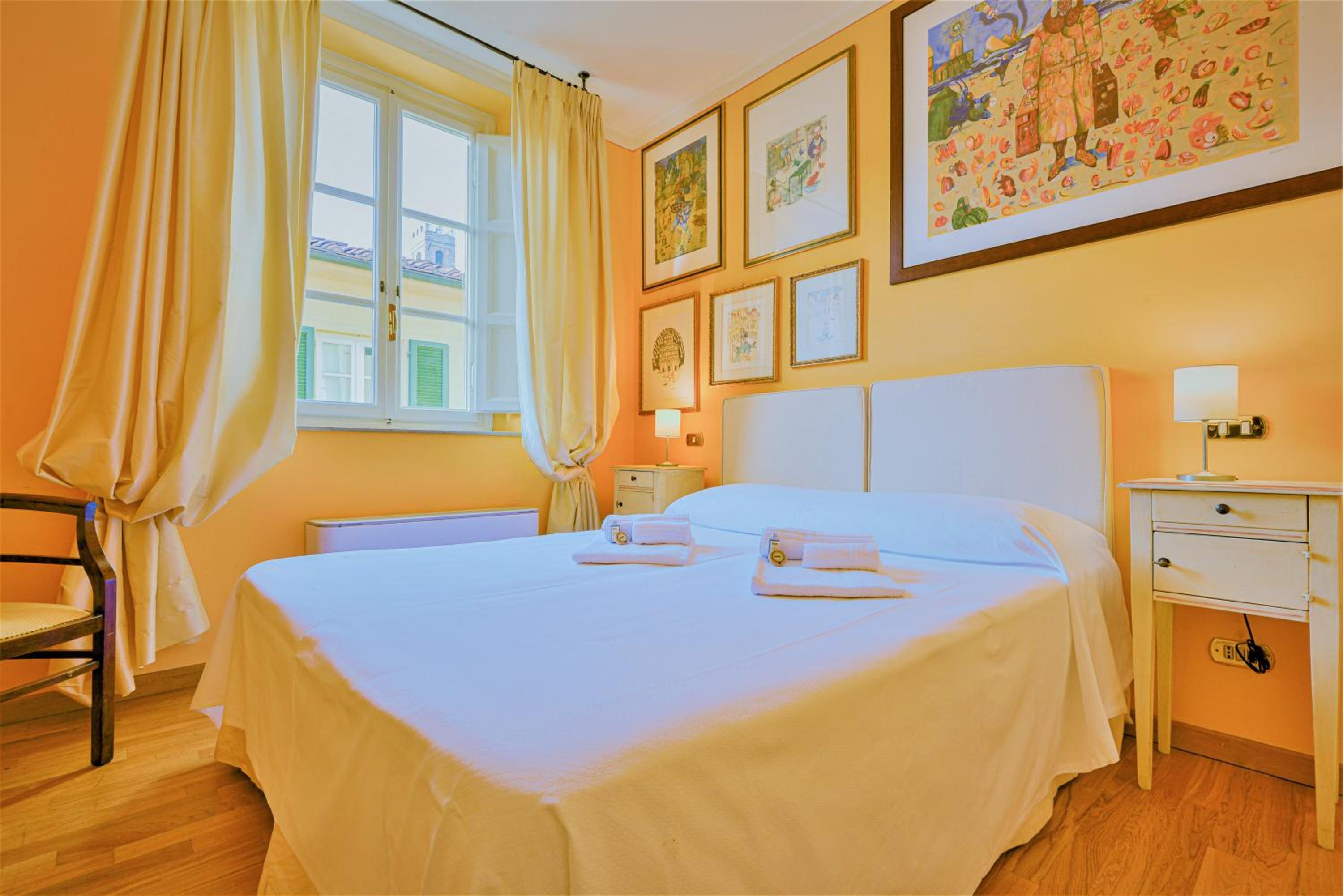 Double Room - Photo 5