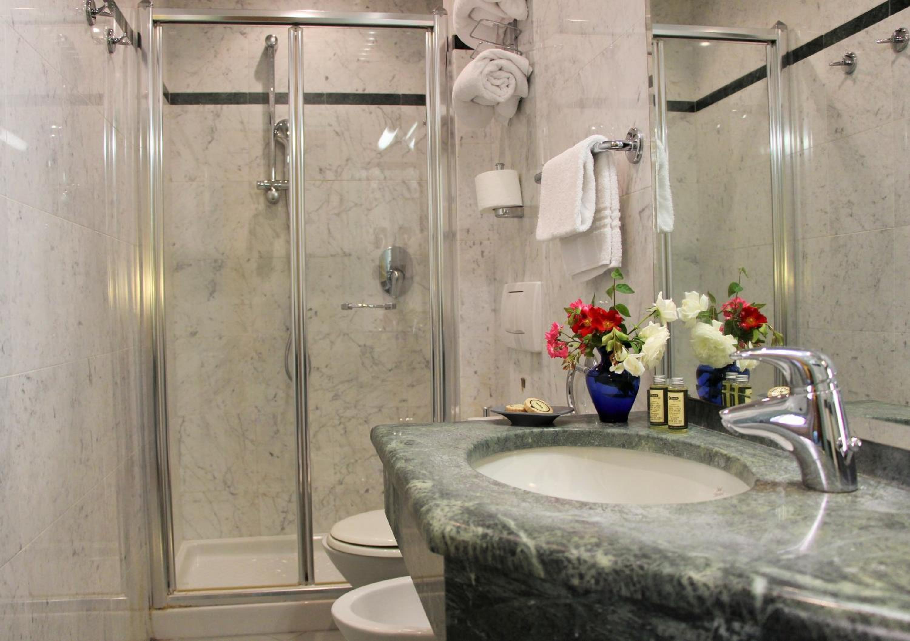 Double Room - Annex - Photo 6