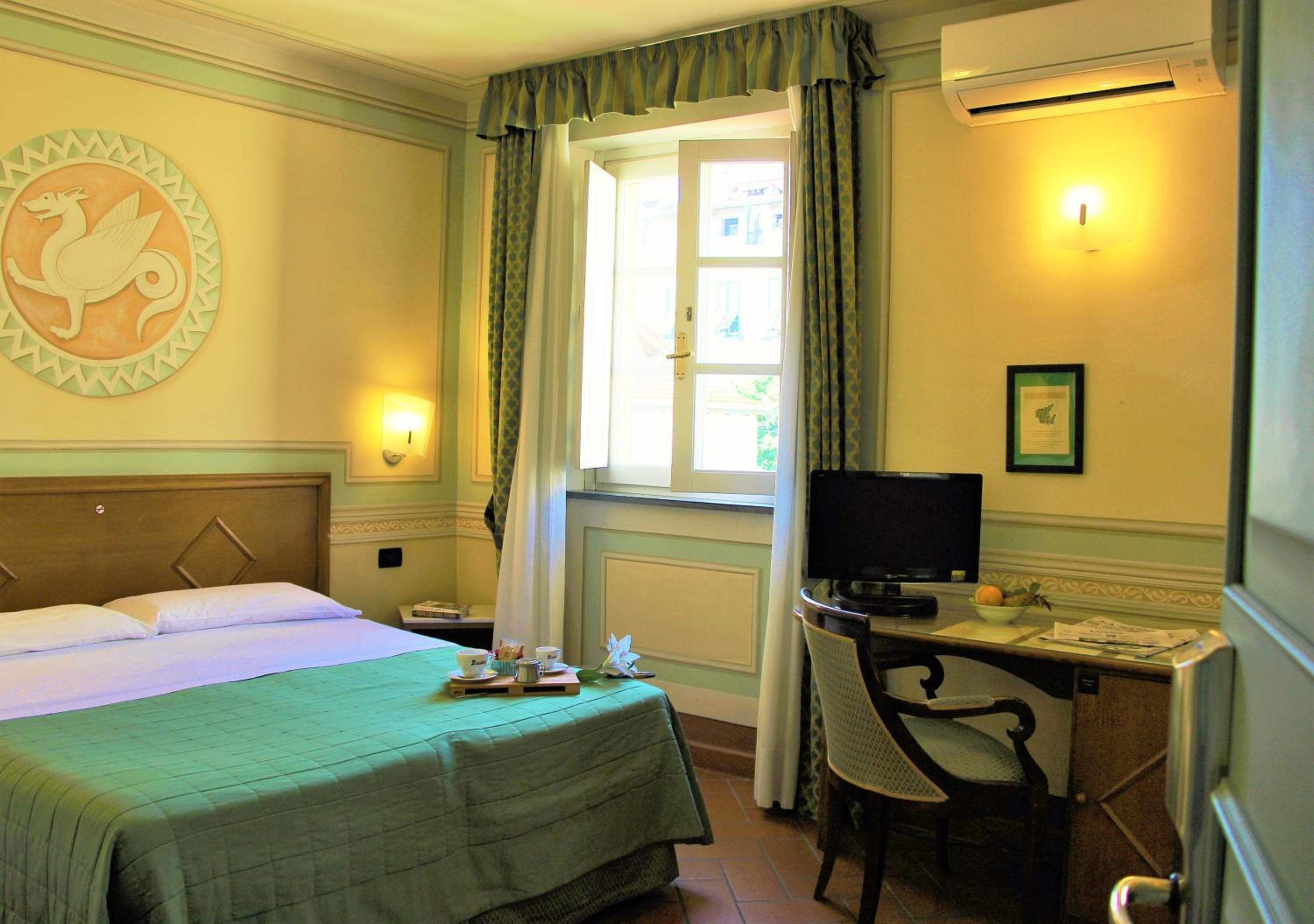 Double Room - Annex - Photo 5