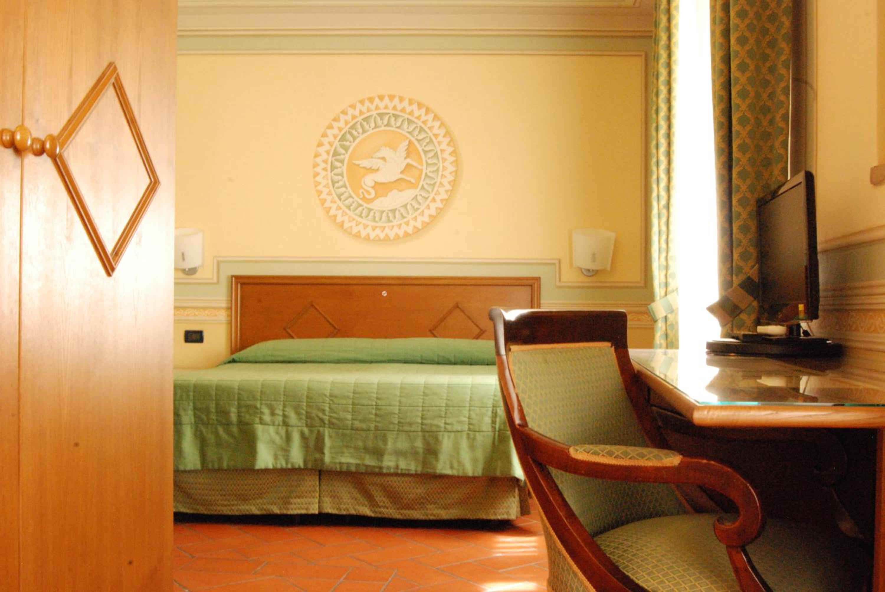 Double Room - Annex - Photo 4