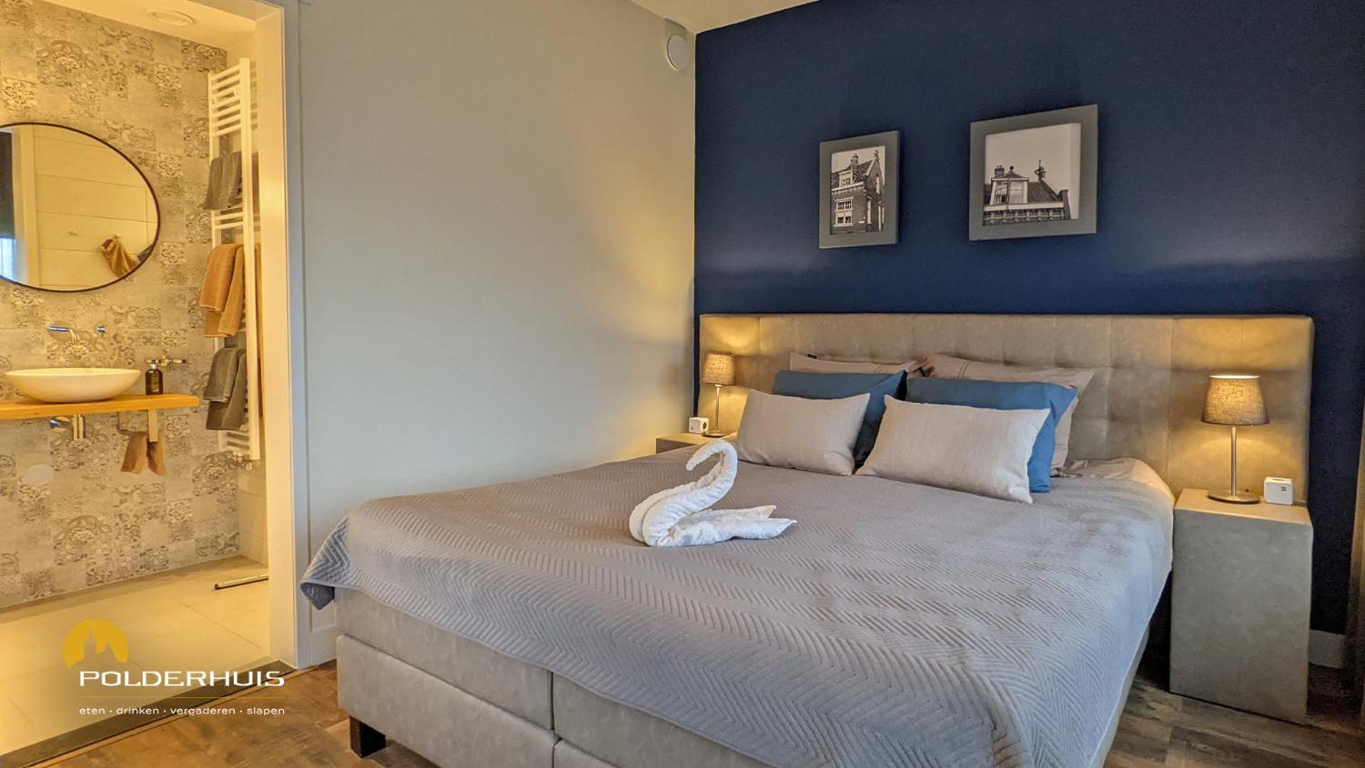 Standard Double or Twin Room - Photo 1