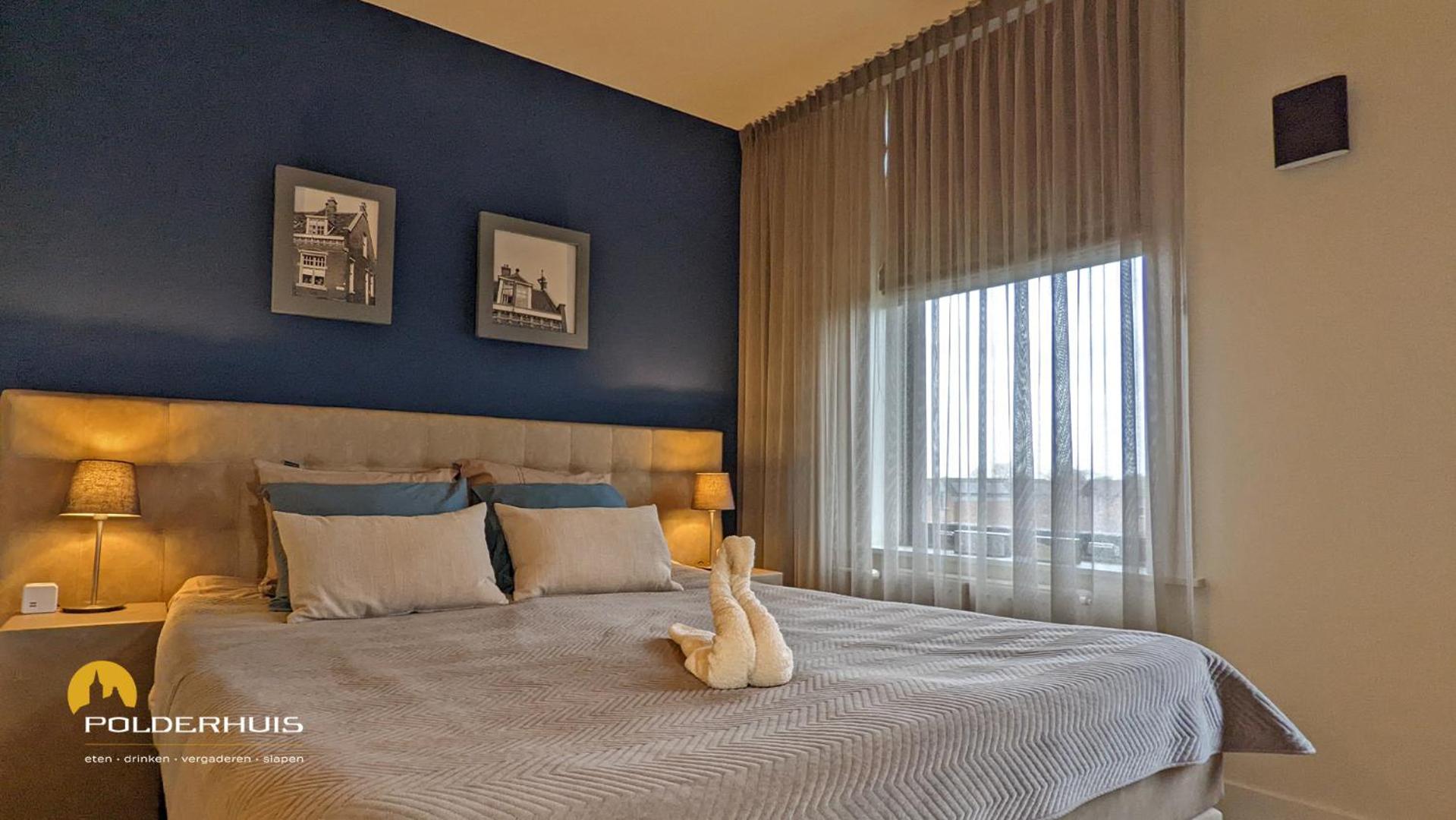 Standard Double or Twin Room - Photo 3