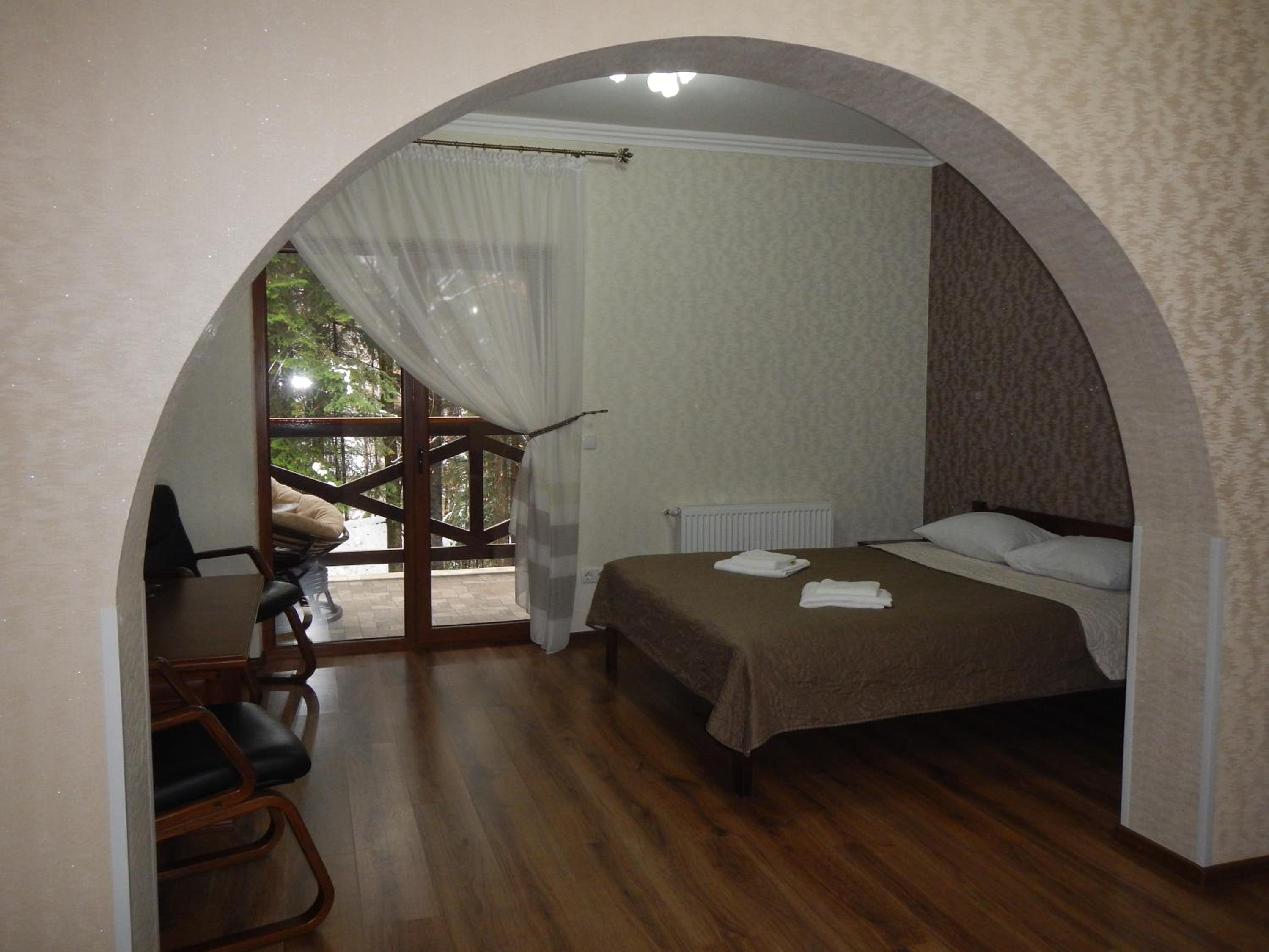 One-Bedroom Suite