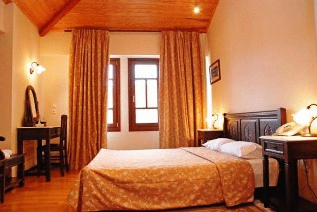 Double Room photo 3
