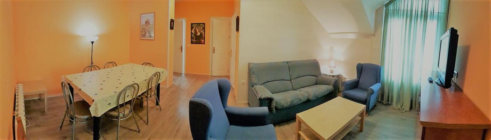 Apartamento Superior