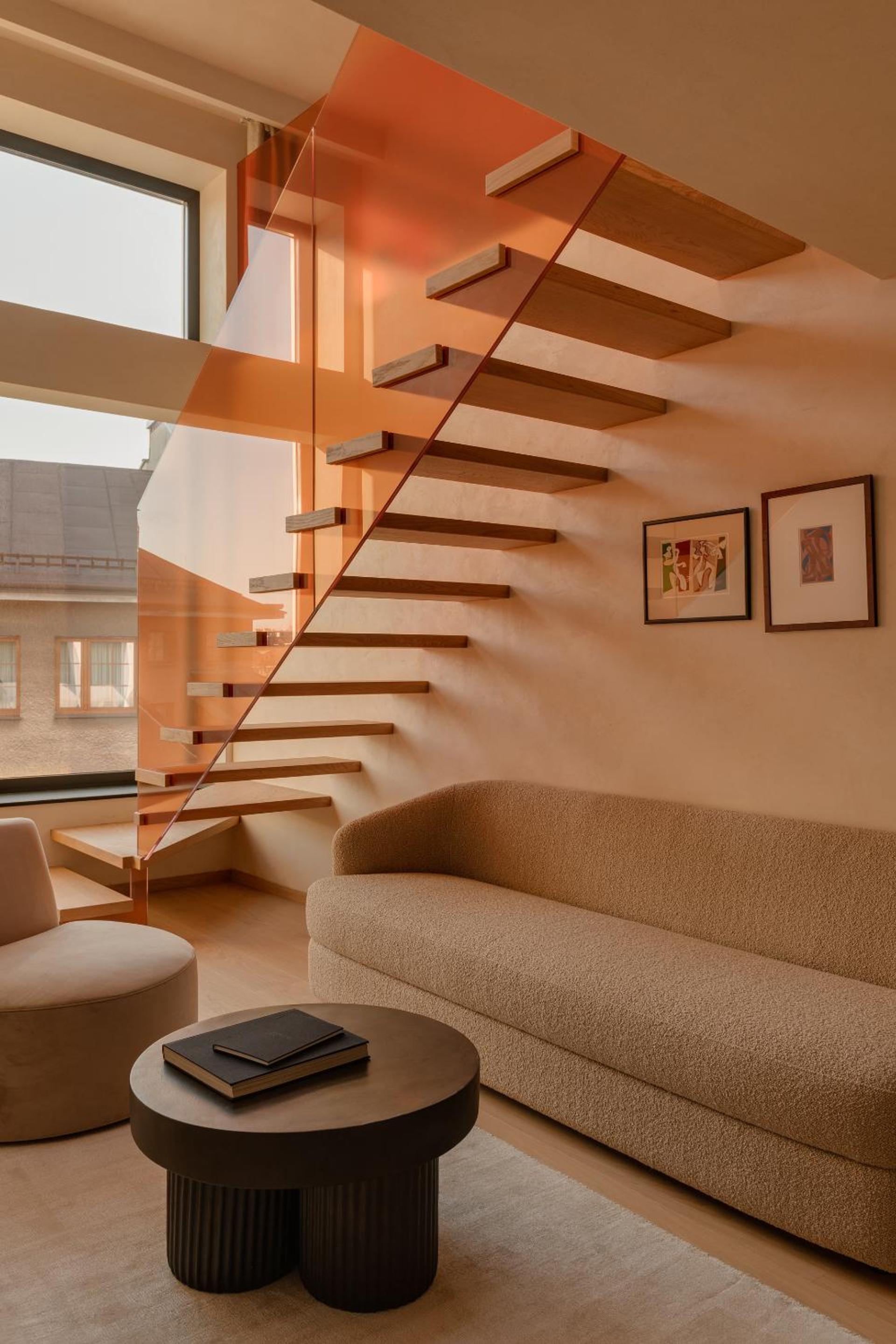Penthouse Apartment - Photo 1