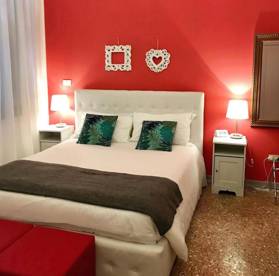 Double Room with Private Bathroom photo 1