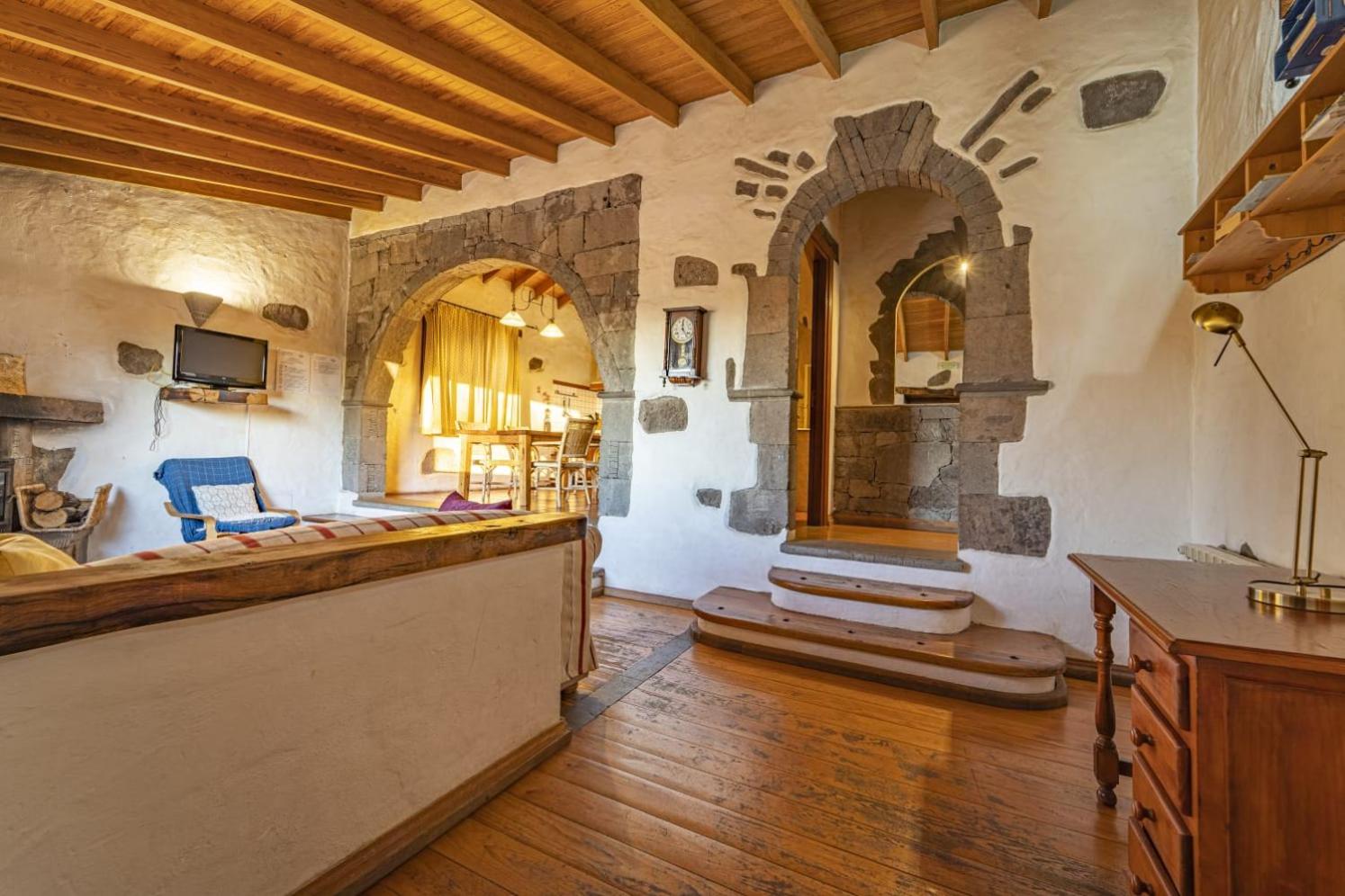 Two-Bedroom House photo 1