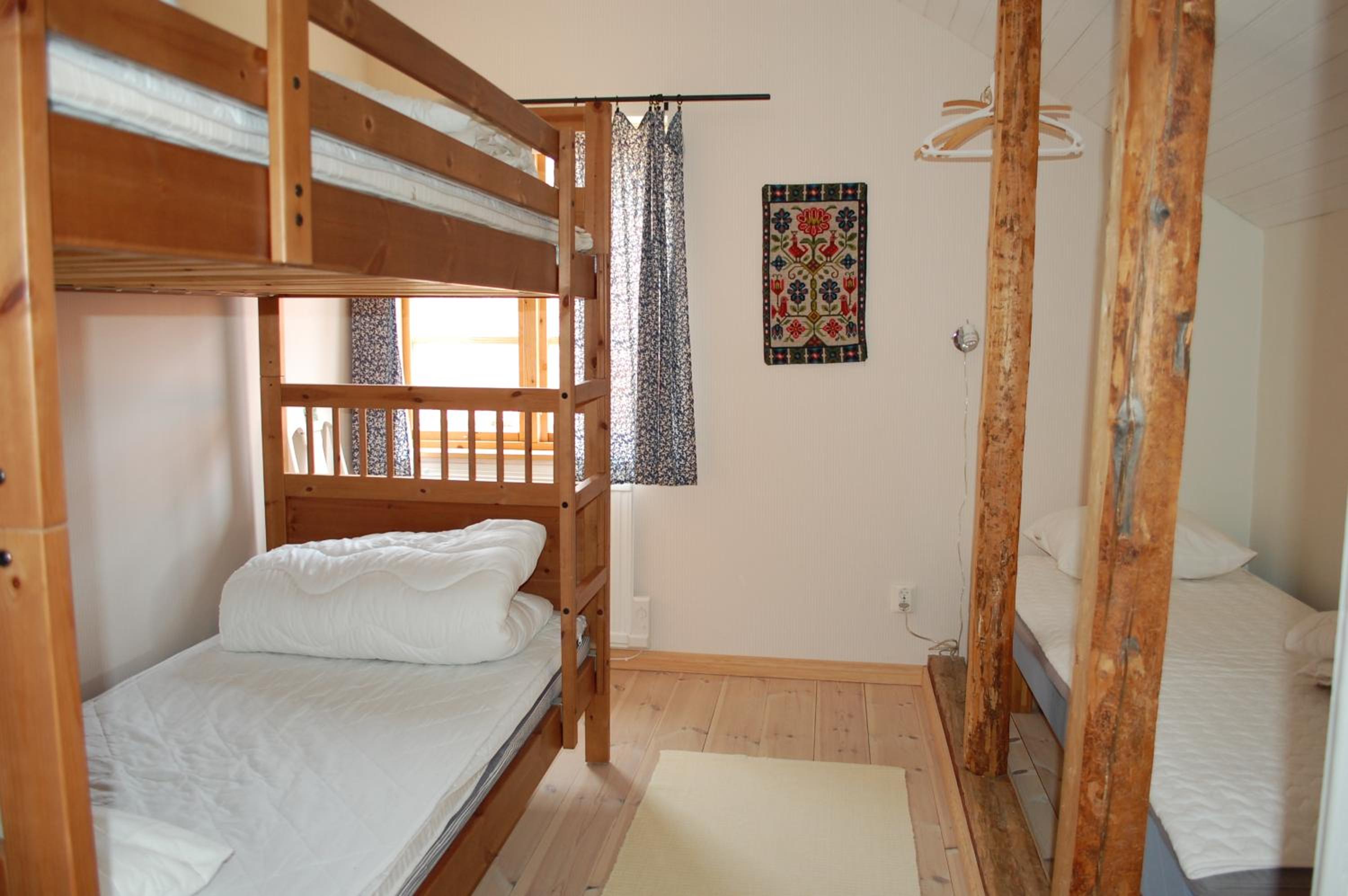 Two-Bedroom Apartment photo 1