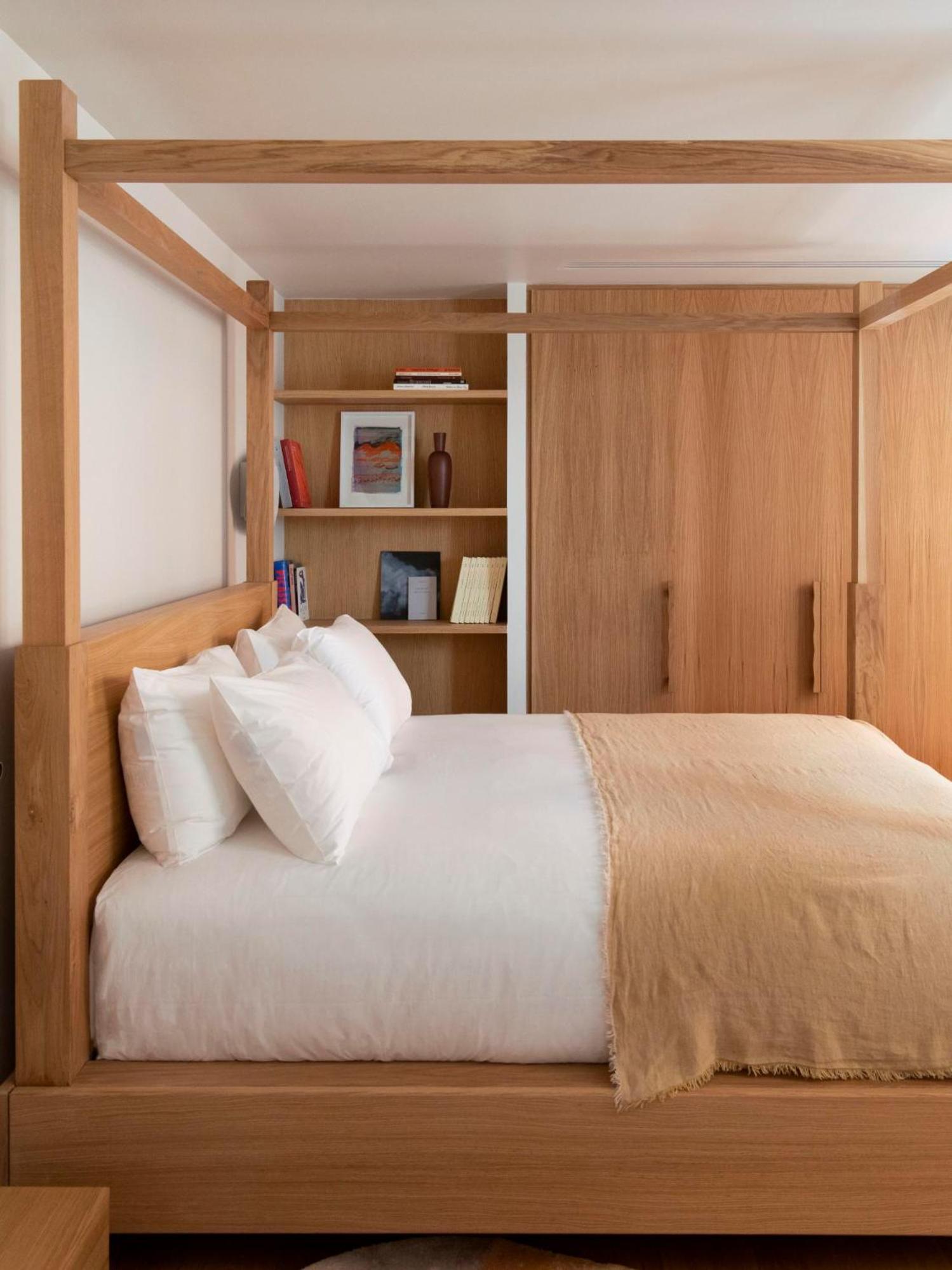 Suite with Terrace photo 3