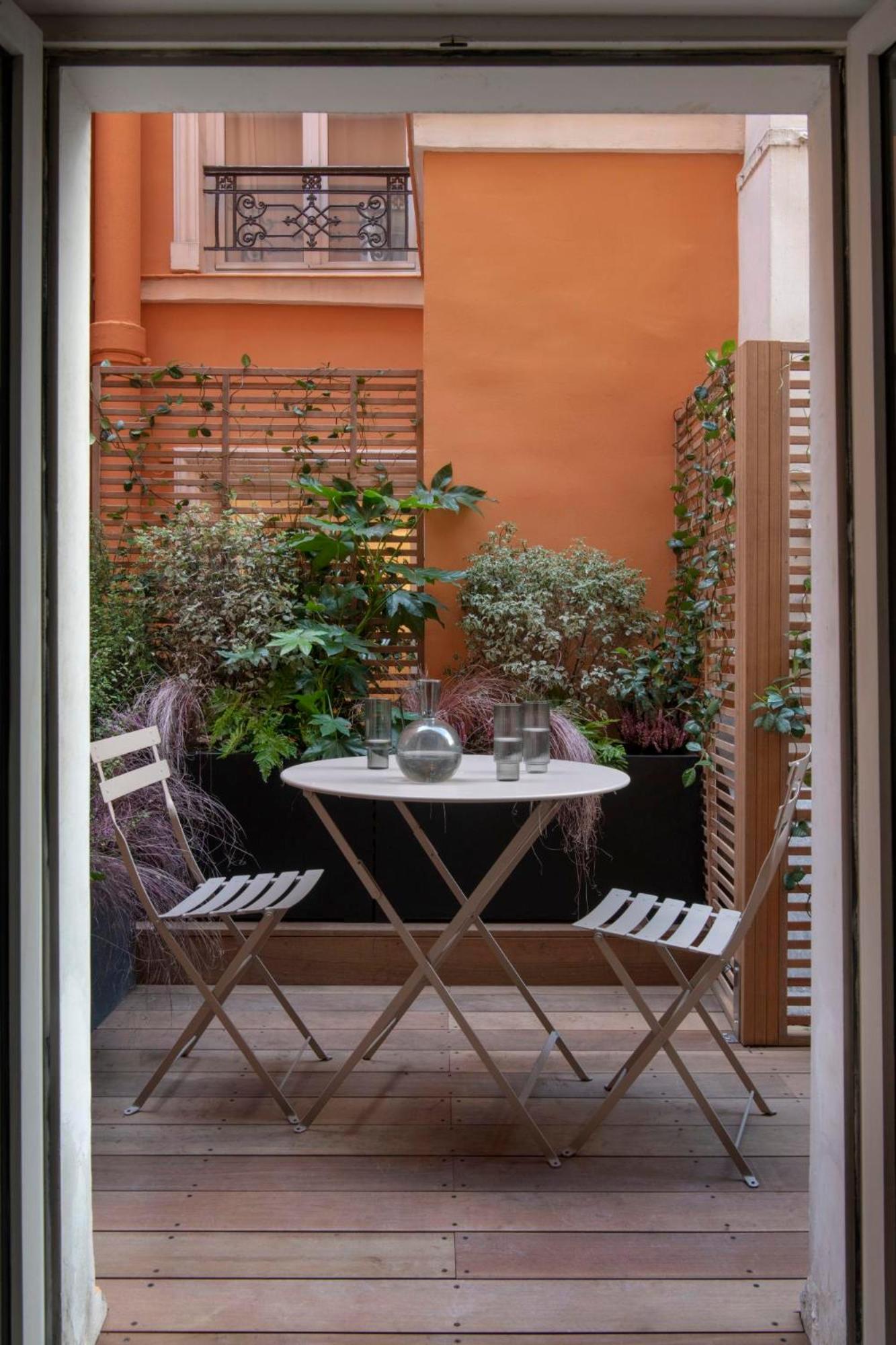 Suite with Terrace photo 2