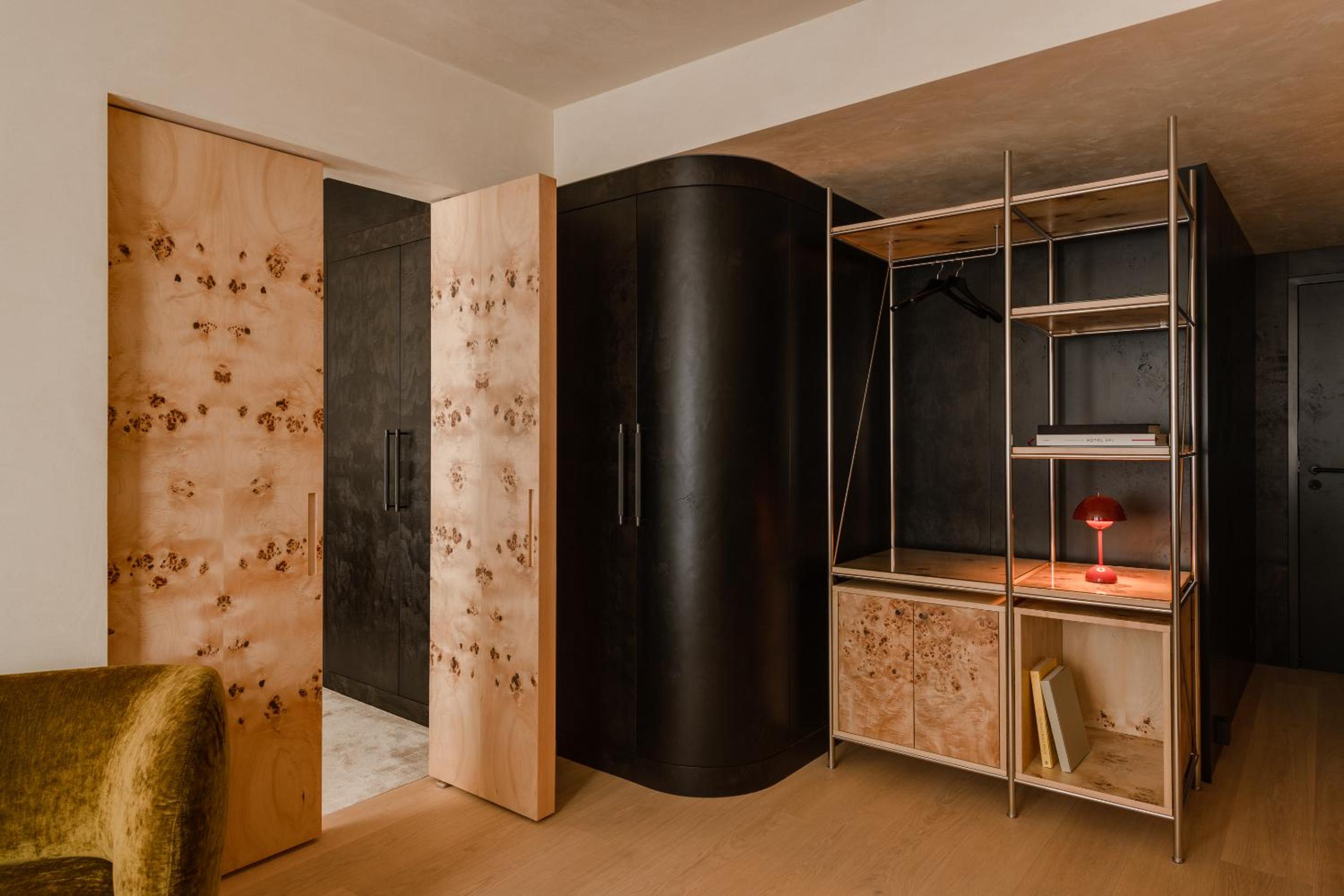 Deluxe Apartment - Photo 4