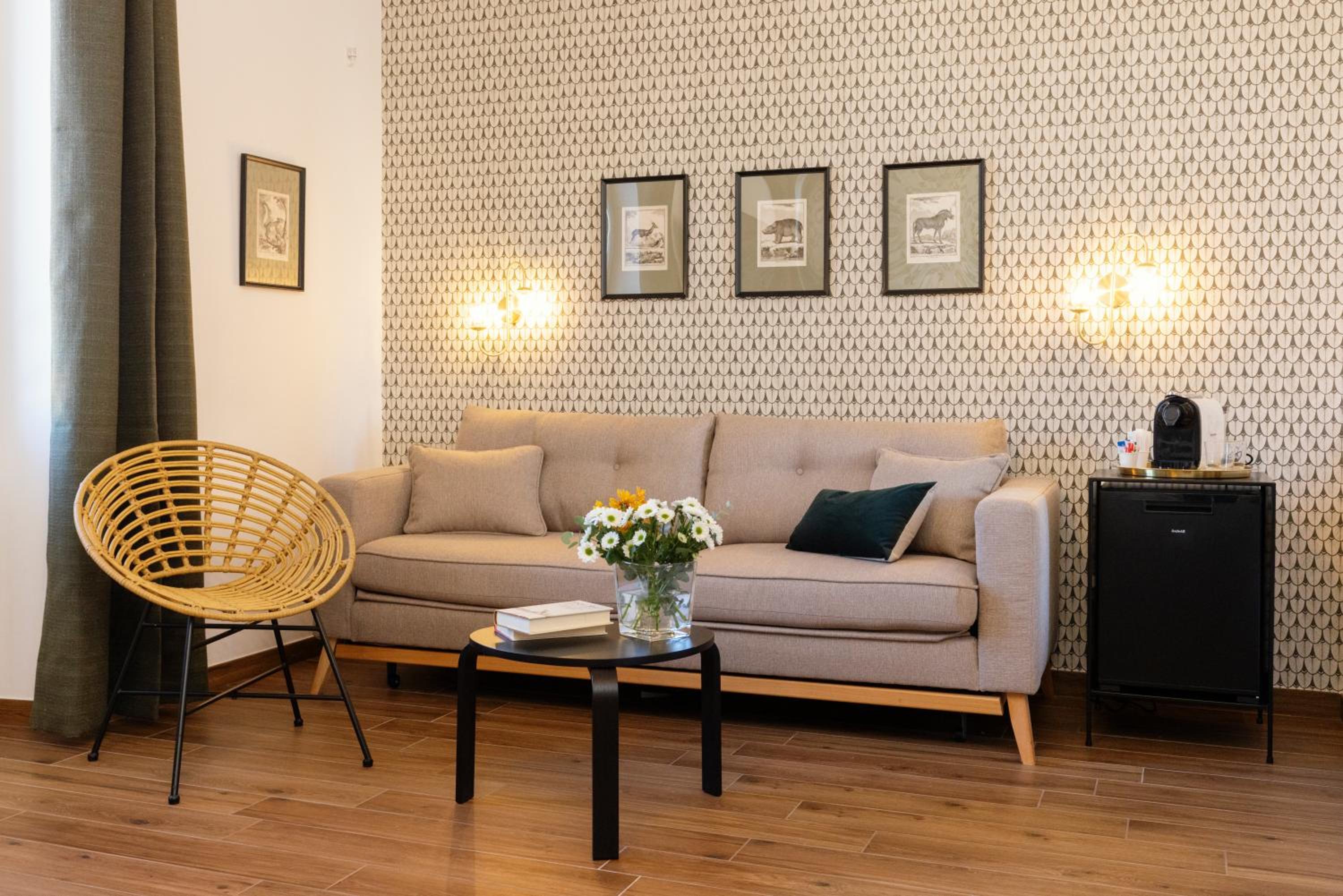 Family Suite photo 3