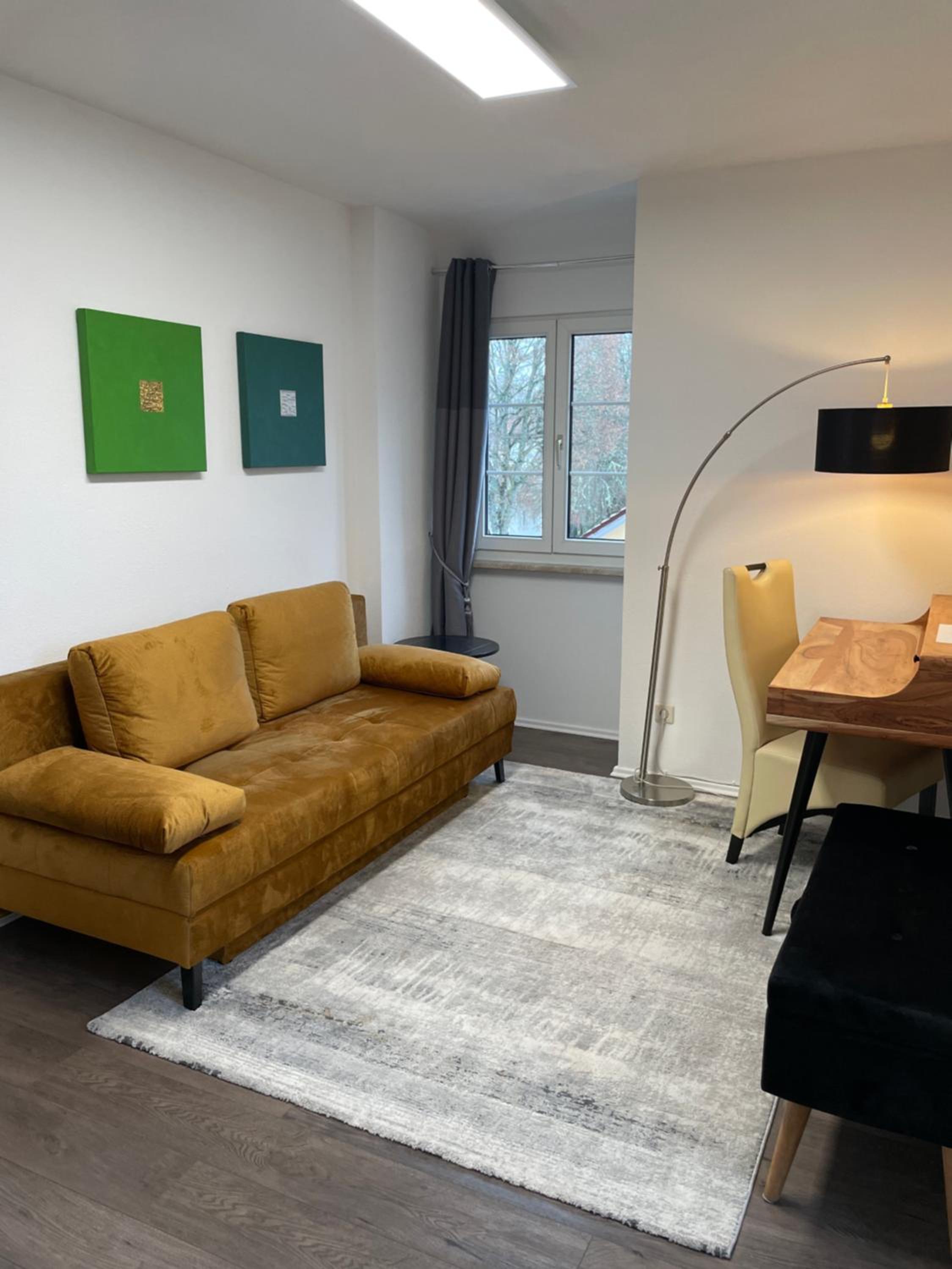 Deluxe Suite photo 1
