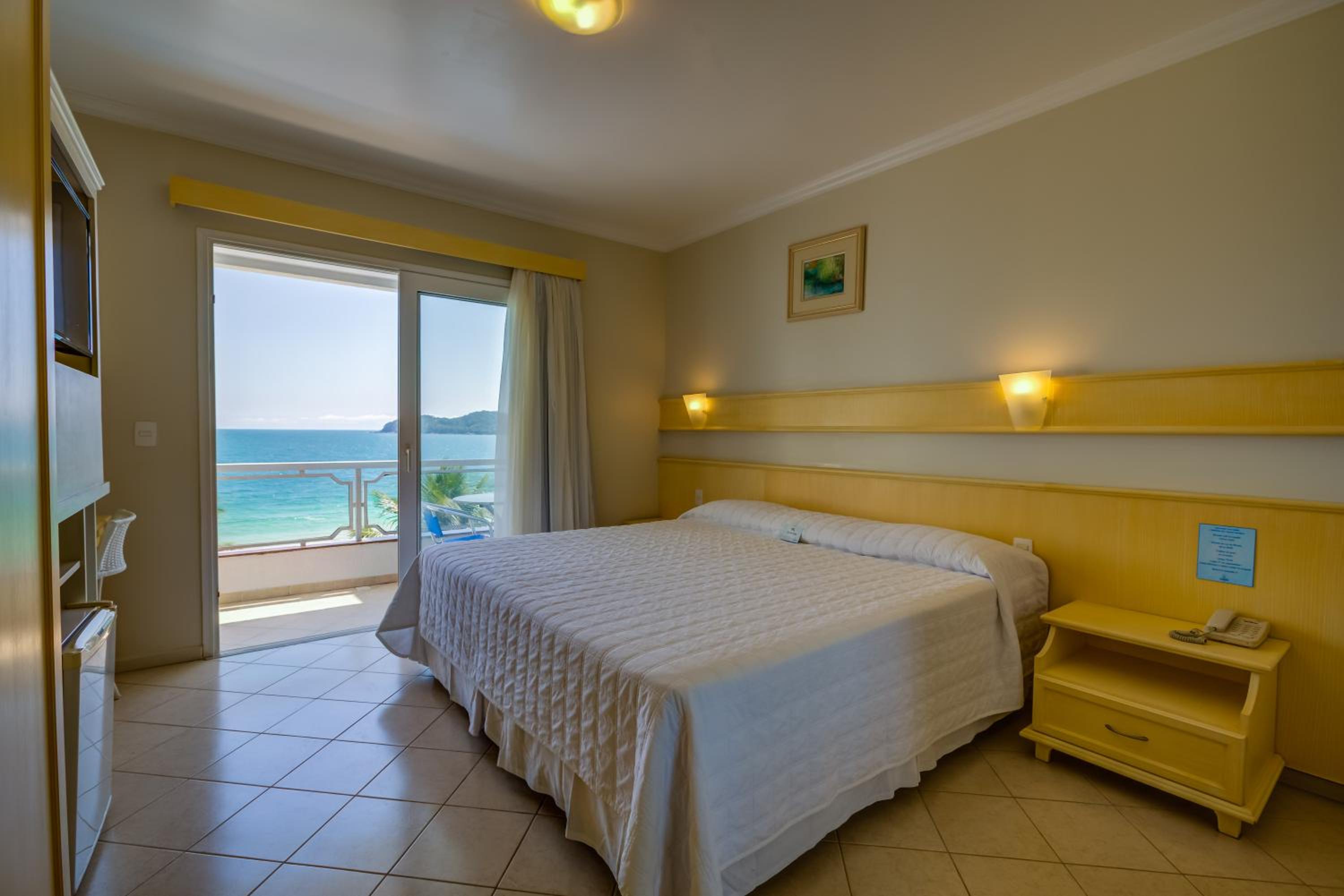 Suite with Sea View