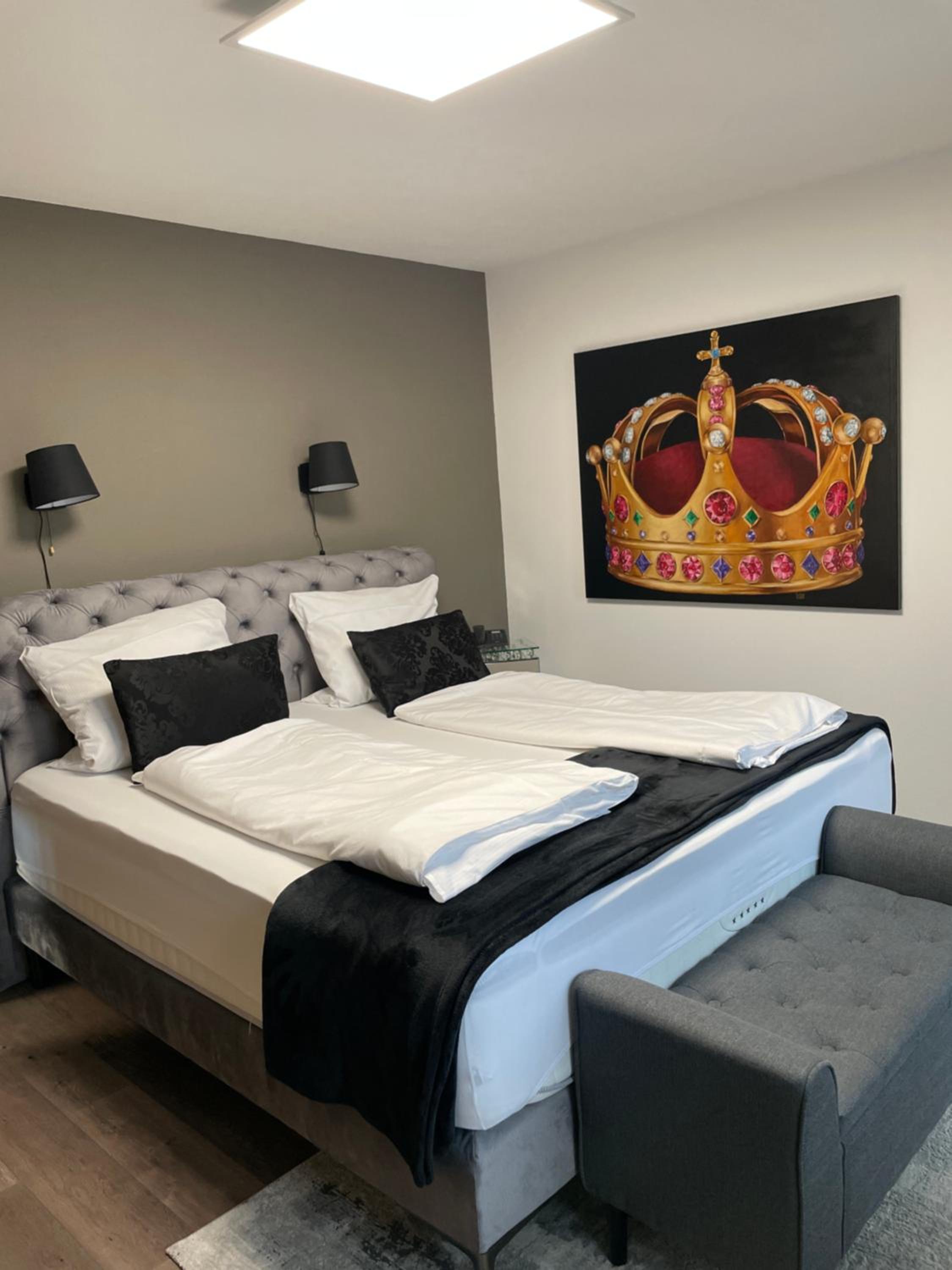 Deluxe Suite photo 3
