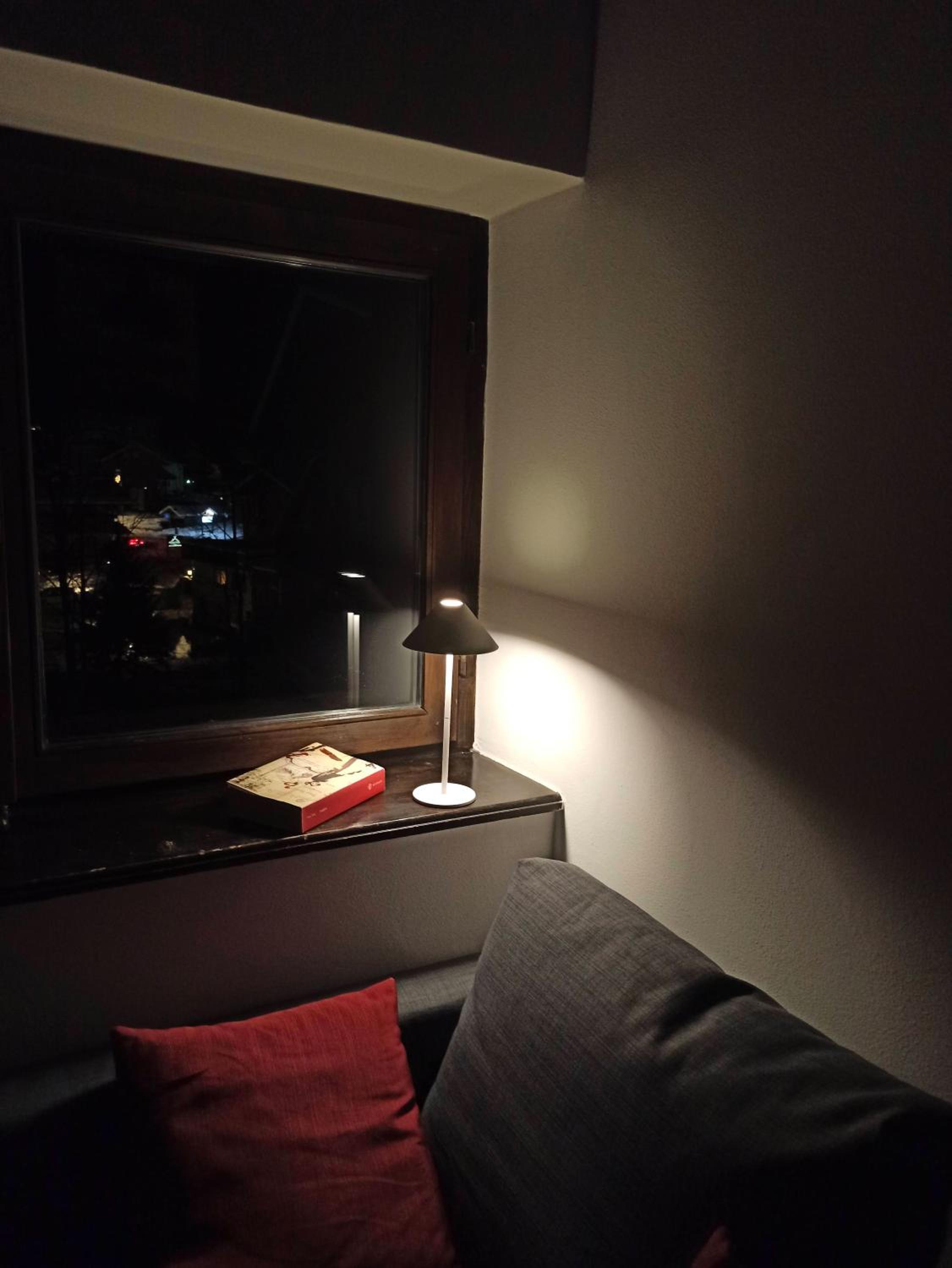 Two-Bedroom Apartment photo 2