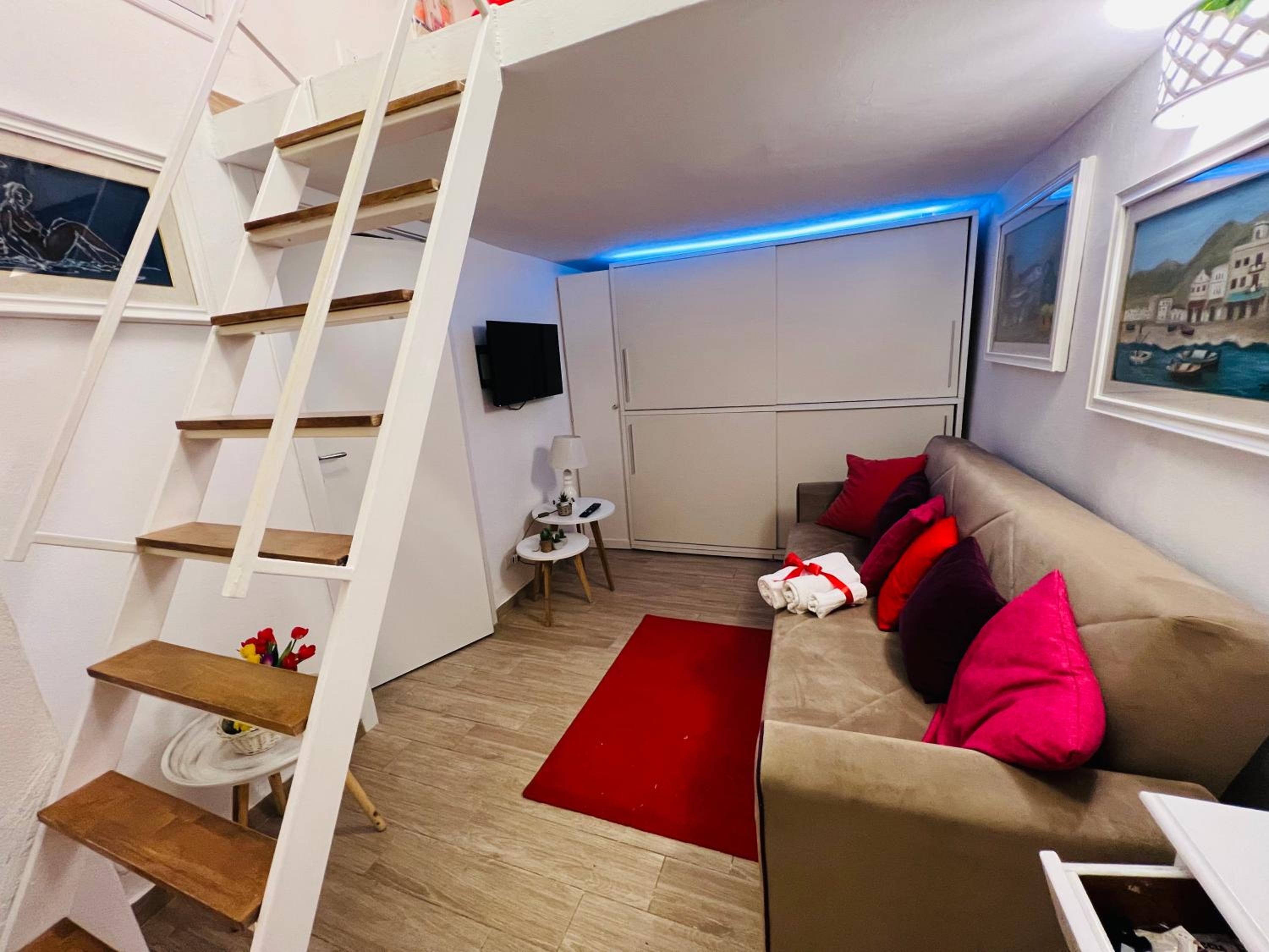 Apartment - Photo 13